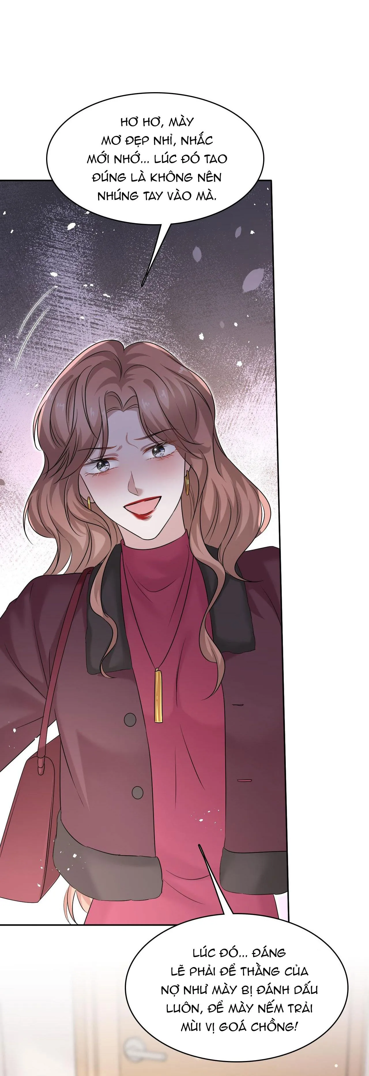 Ẩn Trung (END) Chapter 32 Trang 39