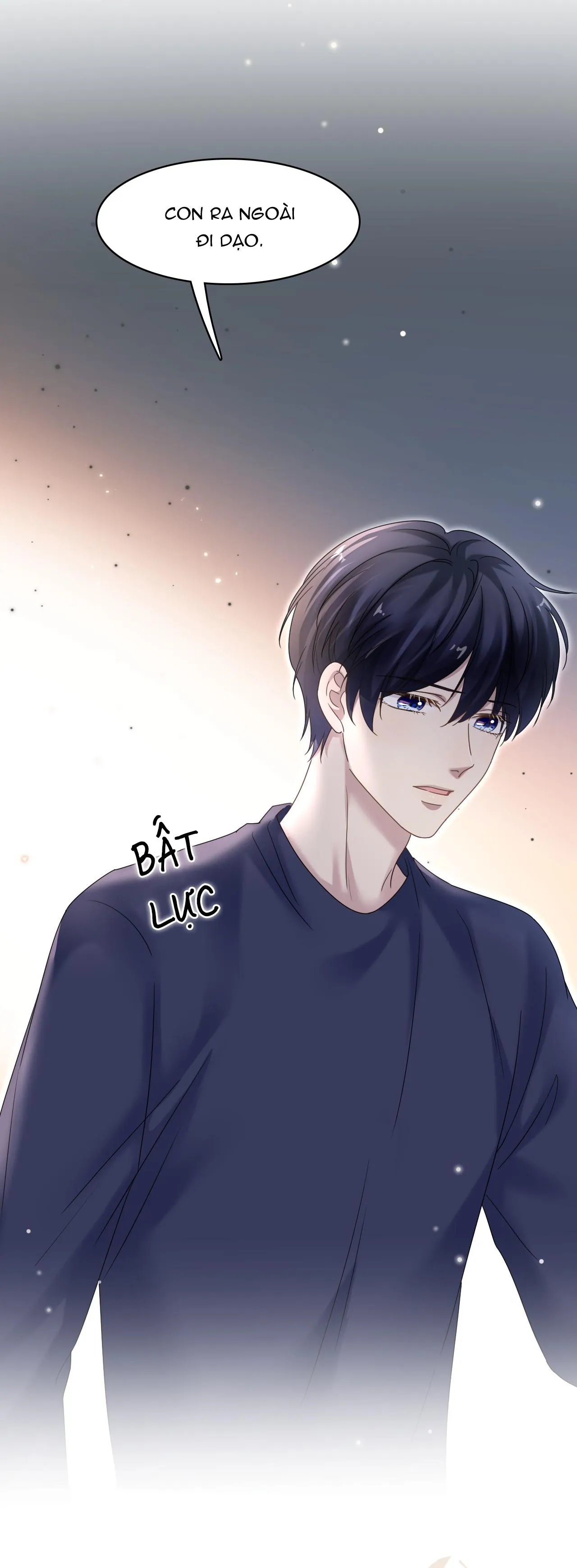 Ẩn Trung (END) Chapter 33 Trang 7