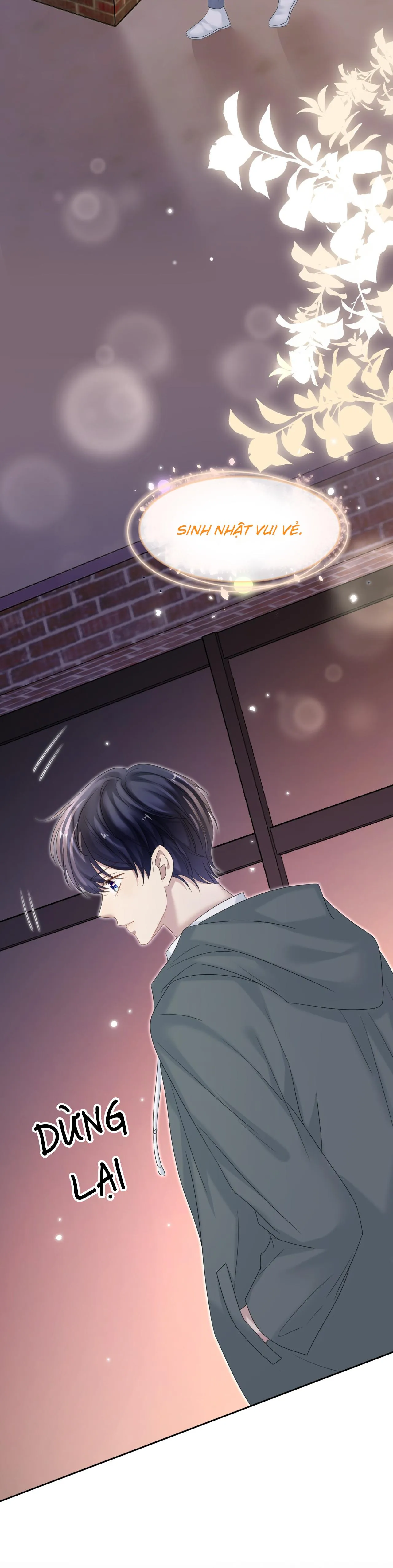 Ẩn Trung (END) Chapter 33 Trang 11