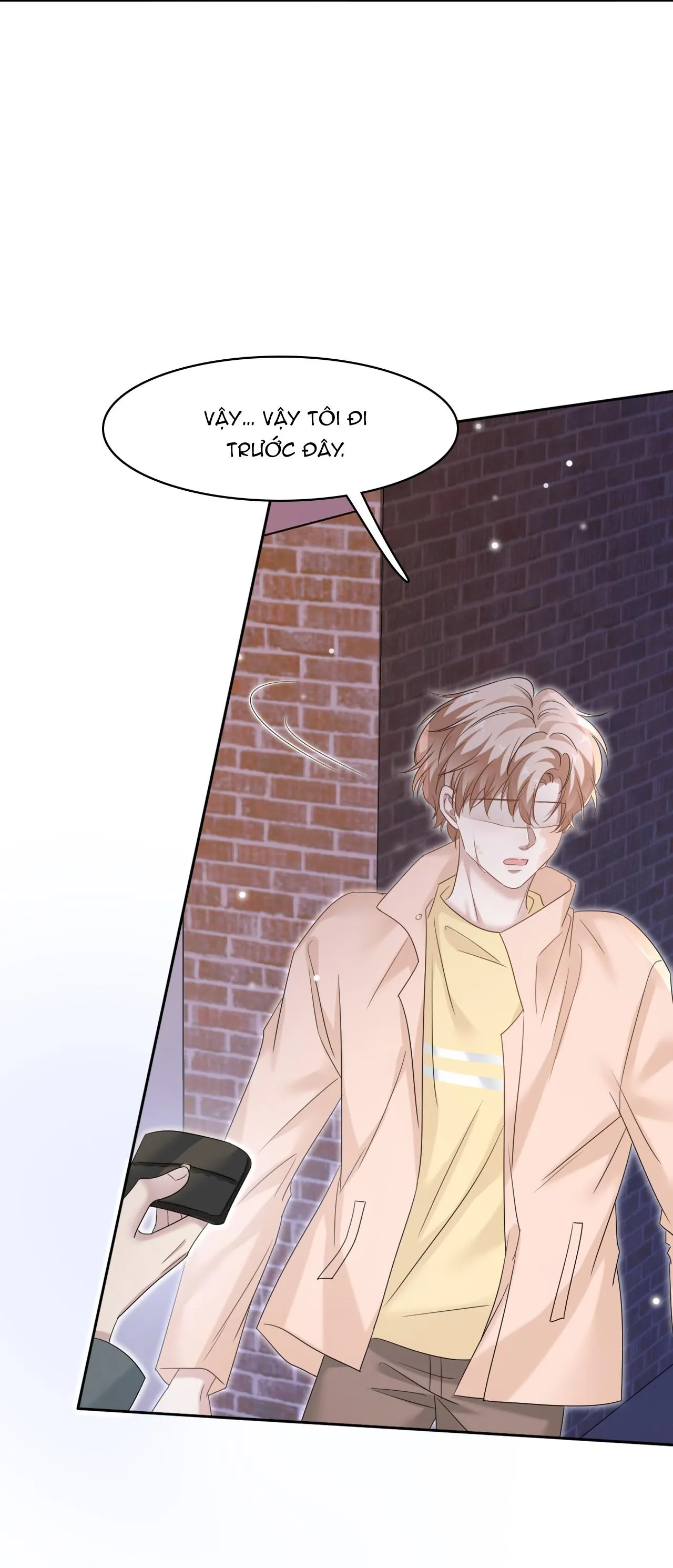 Ẩn Trung (END) Chapter 33 Trang 17