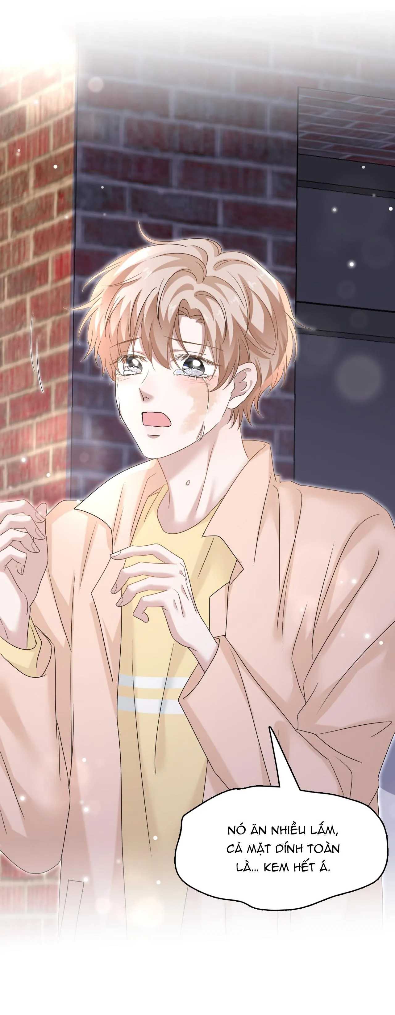 Ẩn Trung (END) Chapter 33 Trang 25