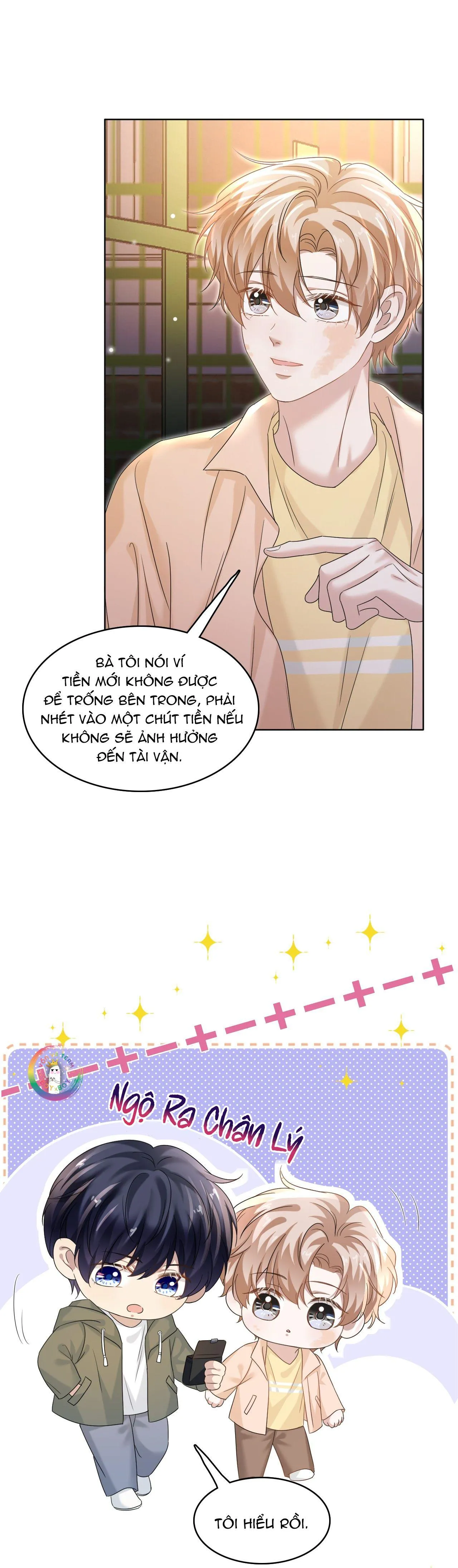 Ẩn Trung (END) Chapter 34 Trang 4