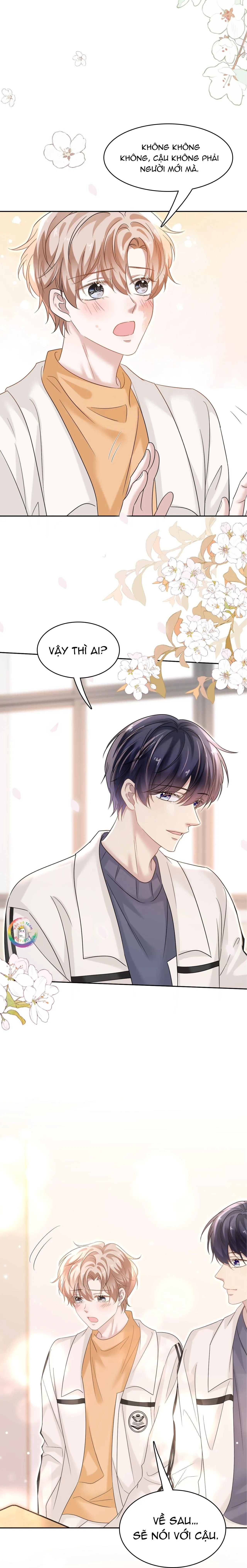 Ẩn Trung (END) Chapter 34 Trang 13