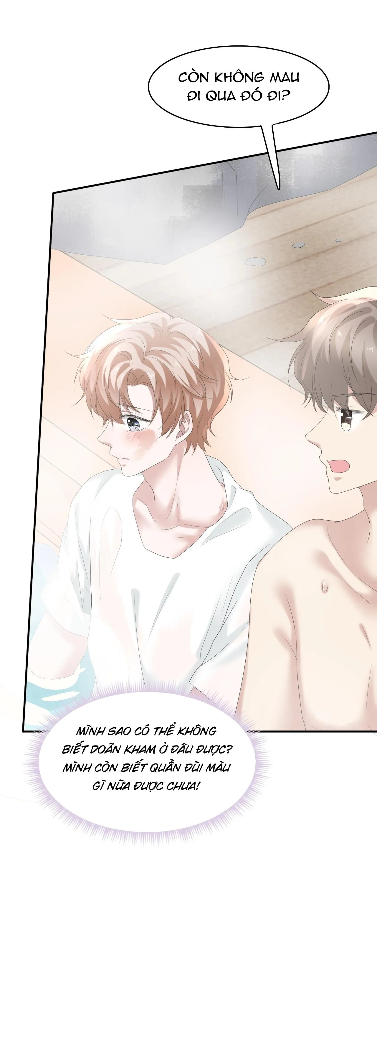 Ẩn Trung (END) Chapter 35 Trang 12