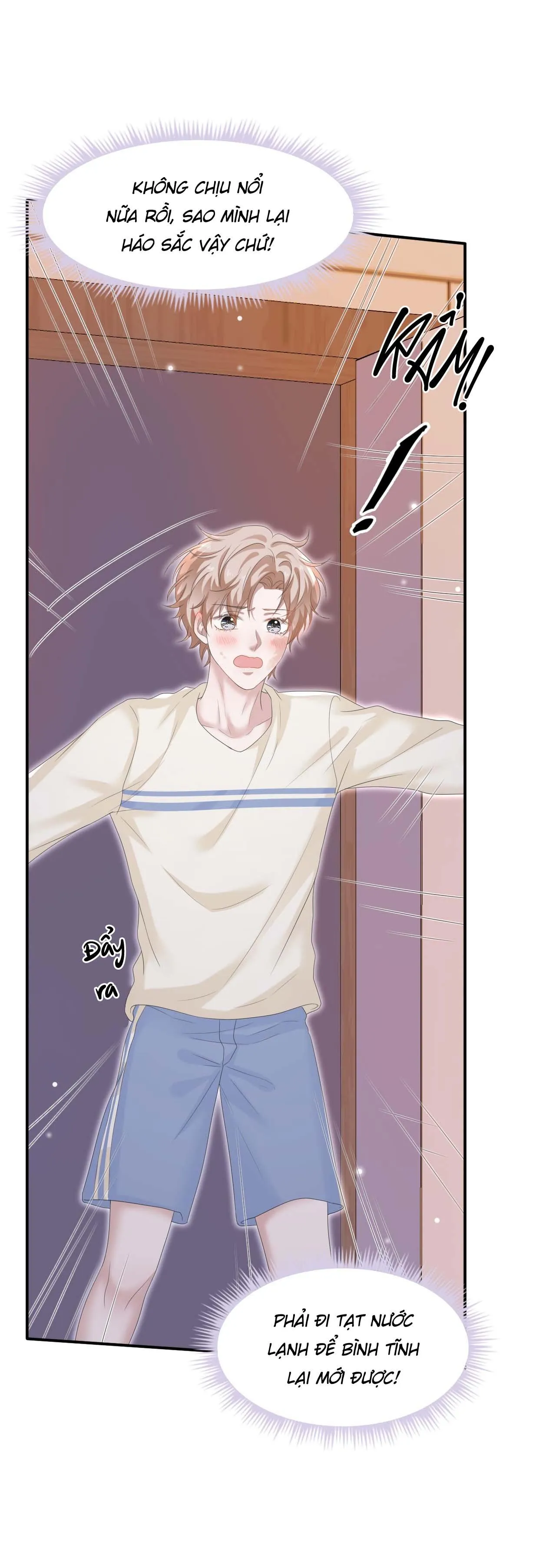 Ẩn Trung (END) Chapter 36 Trang 3