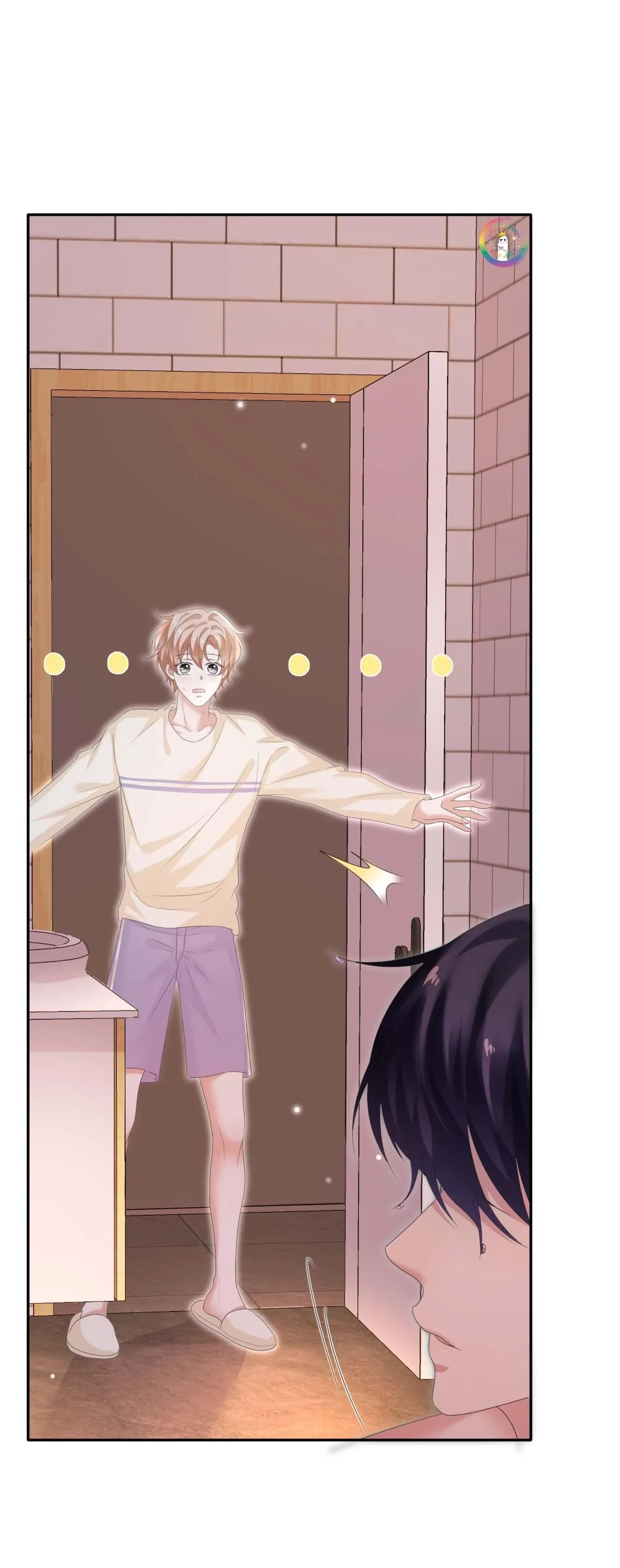 Ẩn Trung (END) Chapter 36 Trang 4