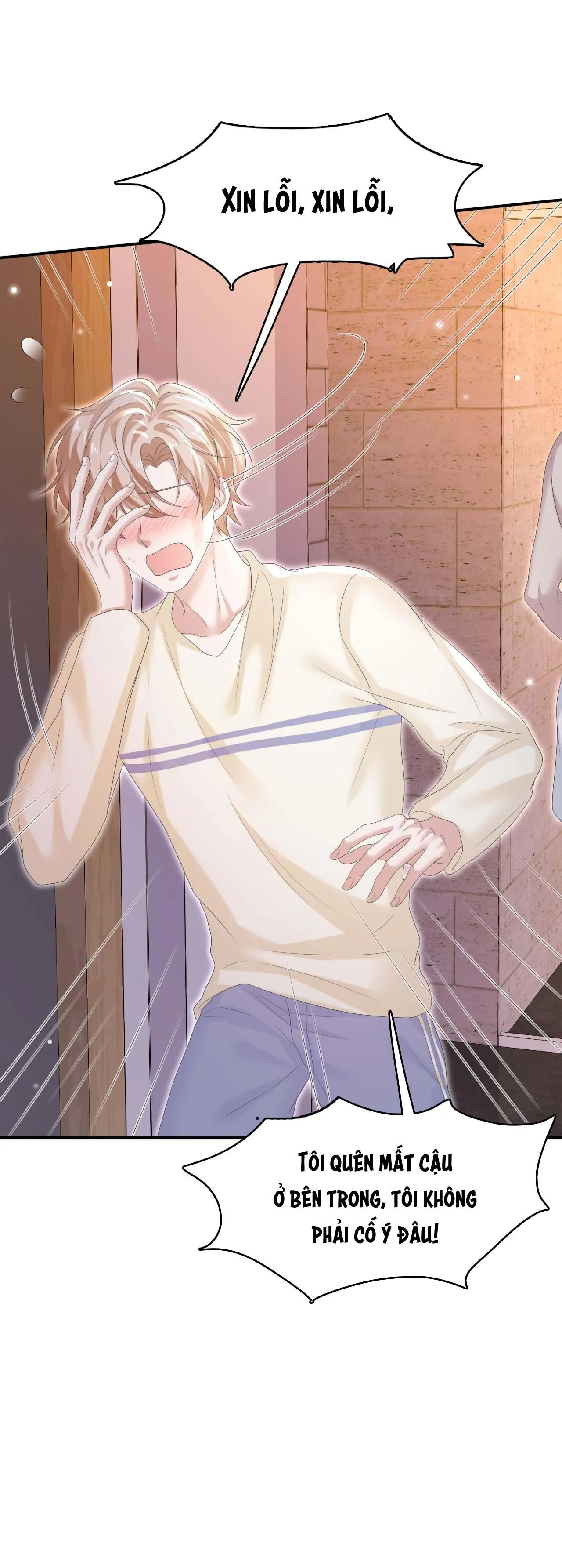 Ẩn Trung (END) Chapter 36 Trang 5