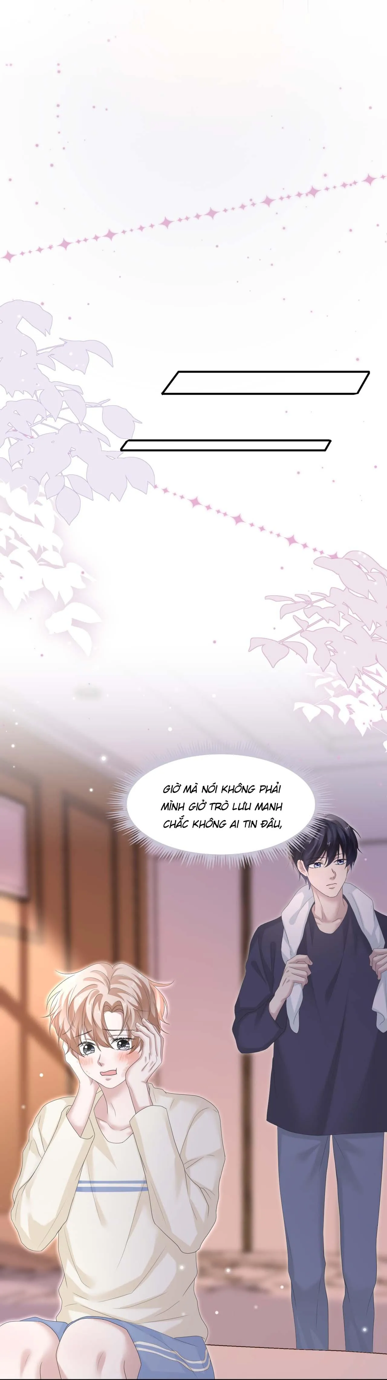 Ẩn Trung (END) Chapter 36 Trang 7