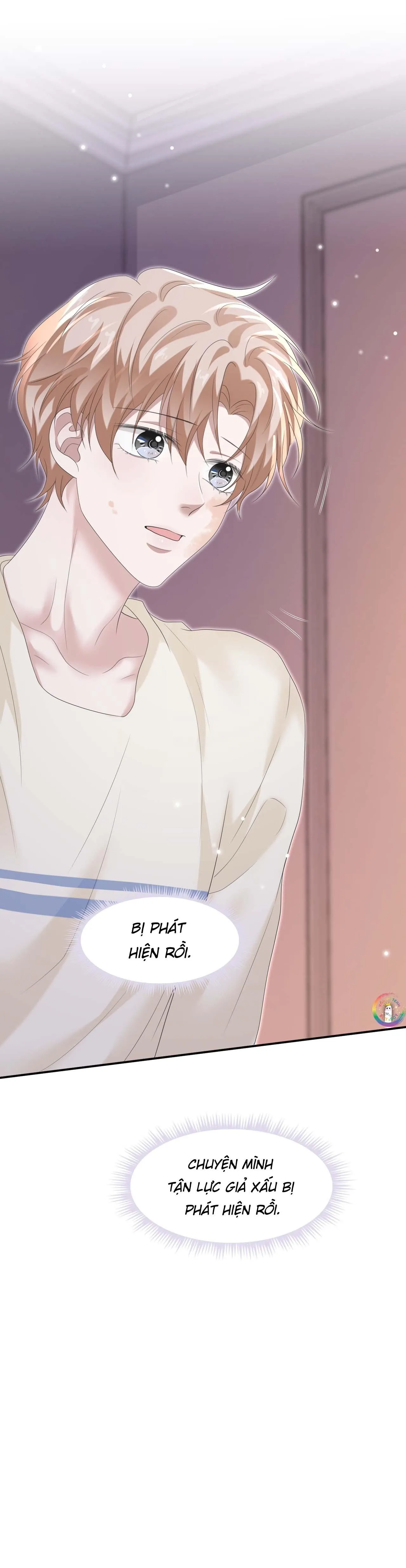 Ẩn Trung (END) Chapter 36 Trang 10