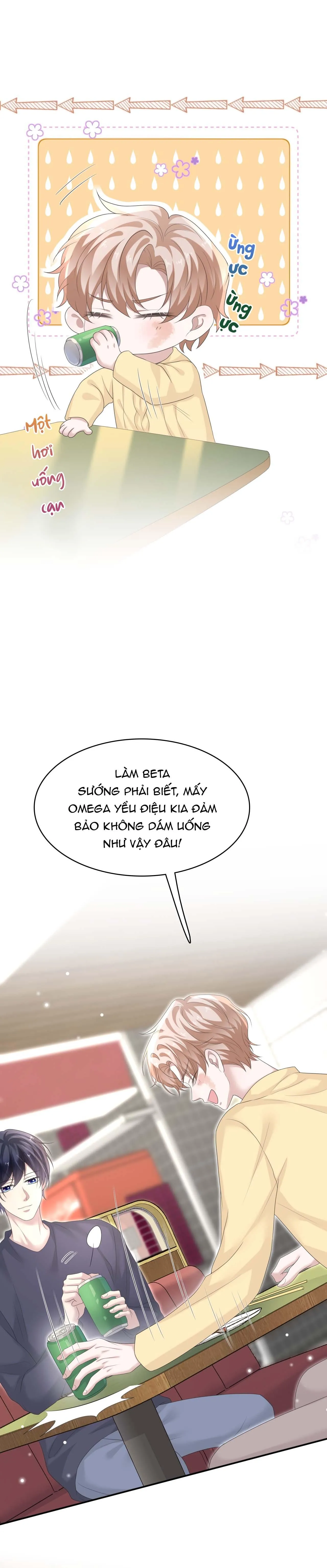 Ẩn Trung (END) Chapter 36 Trang 13