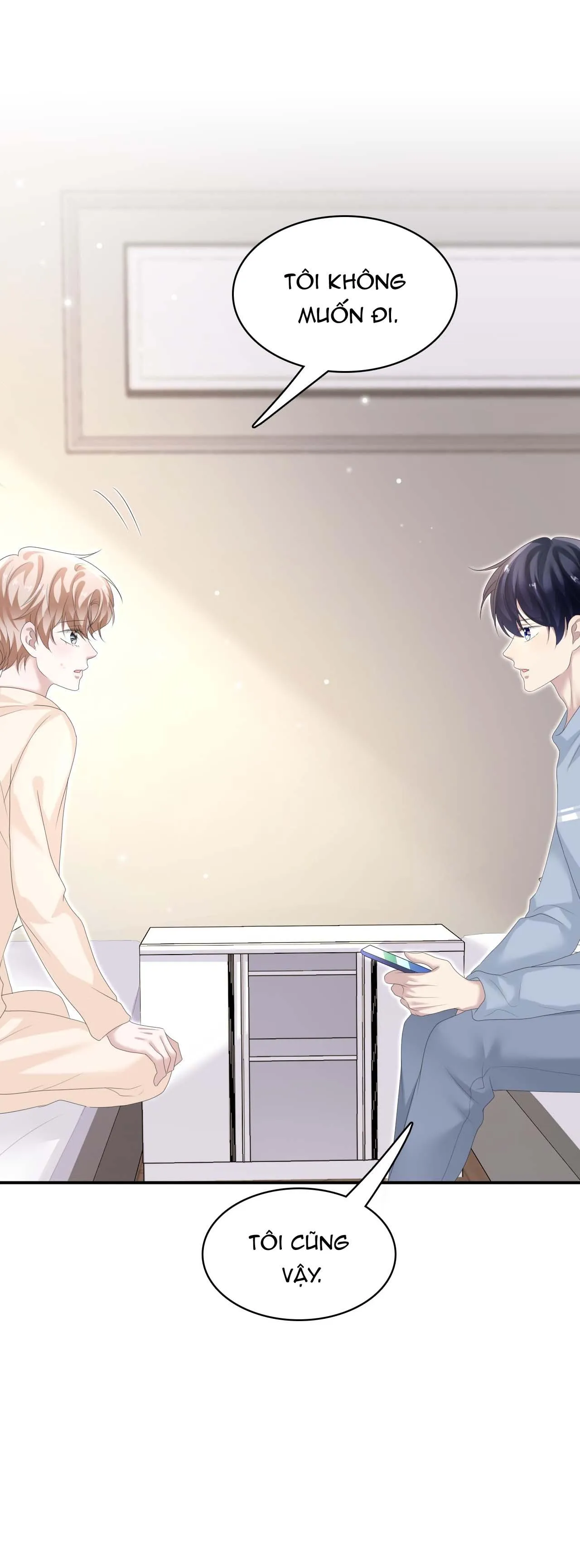 Ẩn Trung (END) Chapter 36 Trang 17