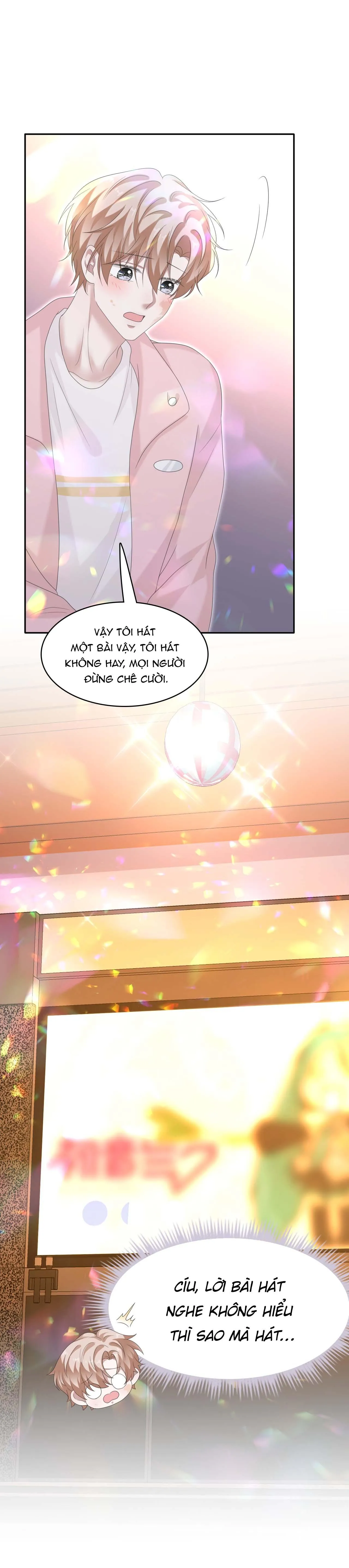 Ẩn Trung (END) Chapter 36 Trang 21