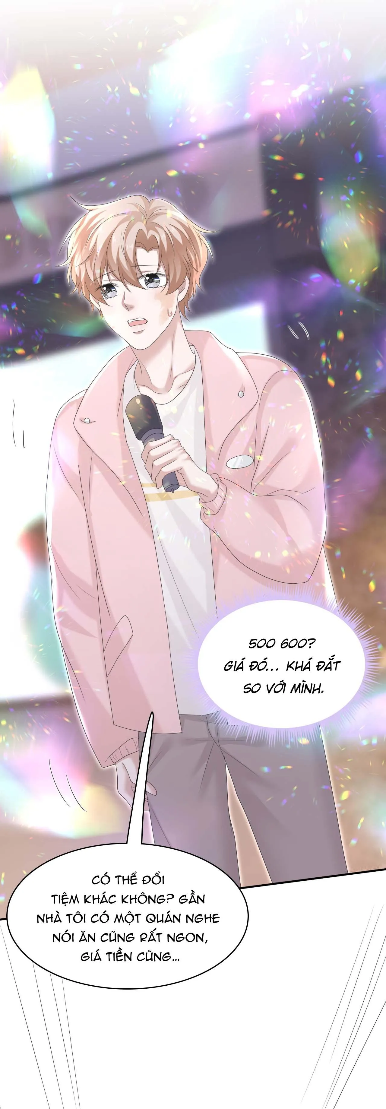 Ẩn Trung (END) Chapter 36 Trang 25