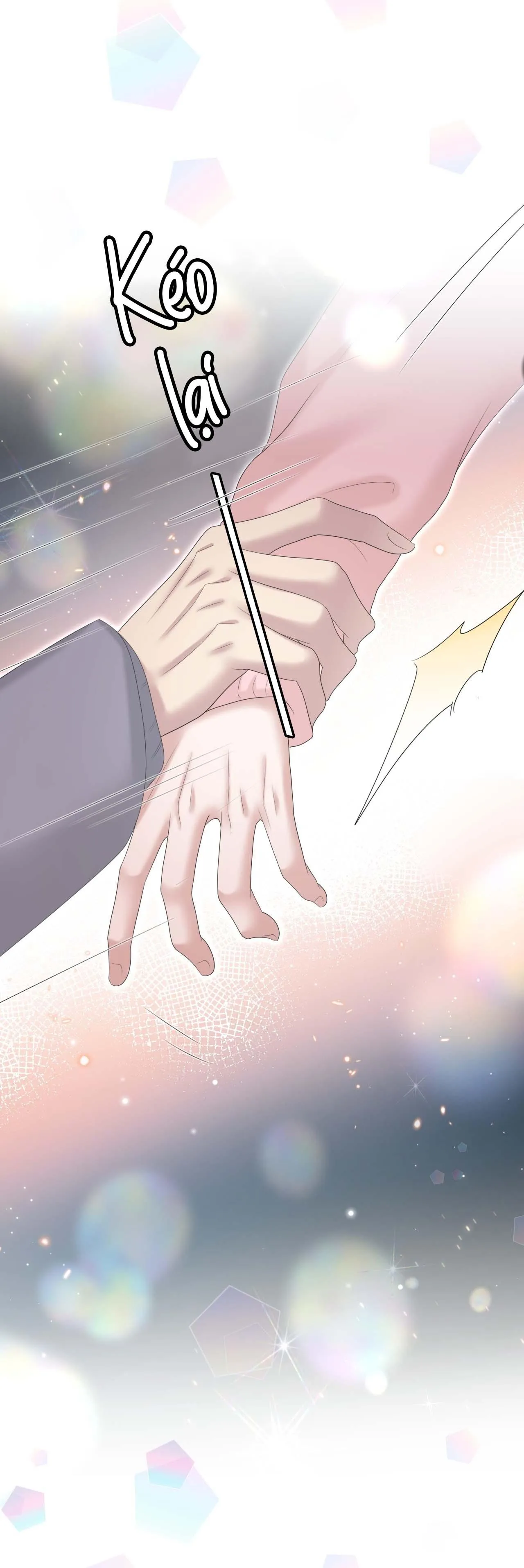 Ẩn Trung (END) Chapter 36 Trang 28