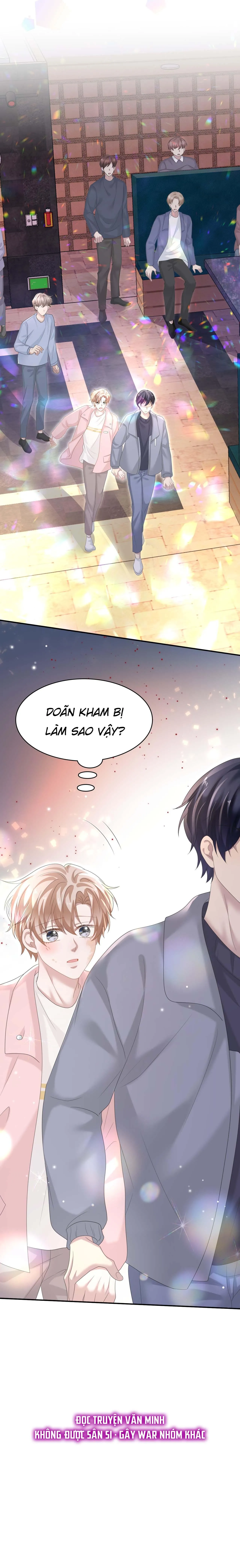 Ẩn Trung (END) Chapter 36 Trang 29