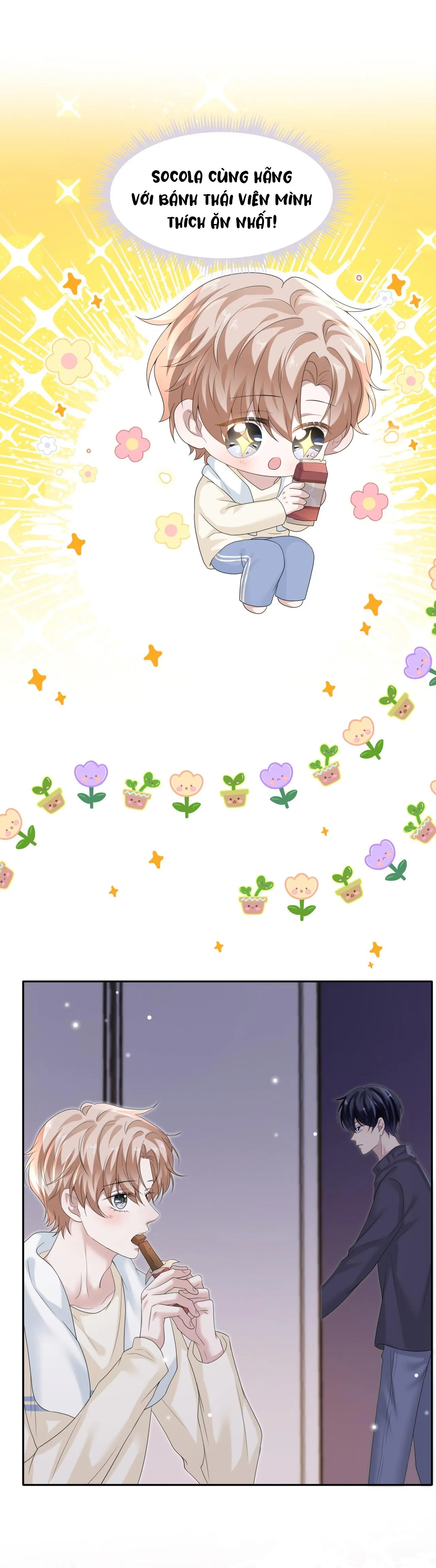 Ẩn Trung (END) Chapter 37 Trang 4