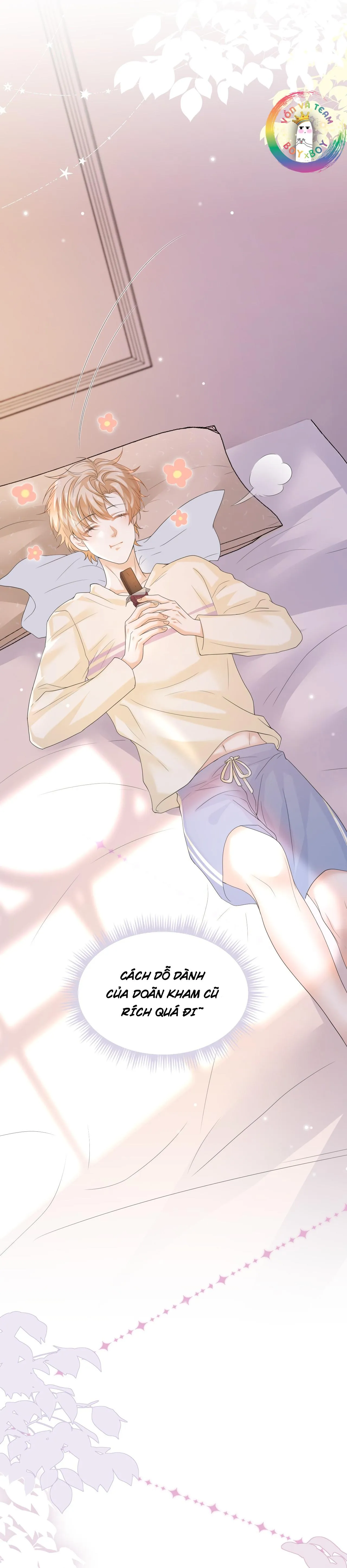 Ẩn Trung (END) Chapter 37 Trang 5