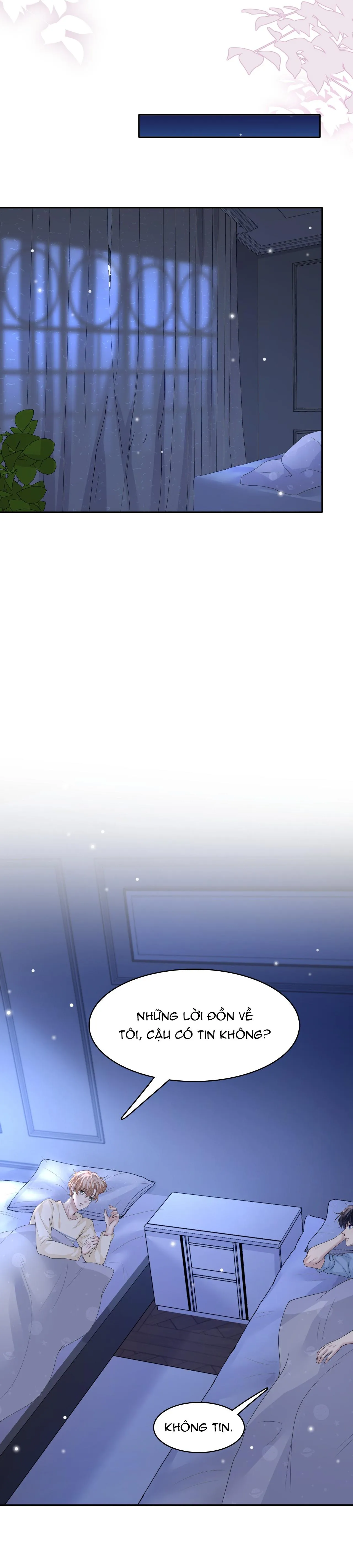 Ẩn Trung (END) Chapter 37 Trang 6