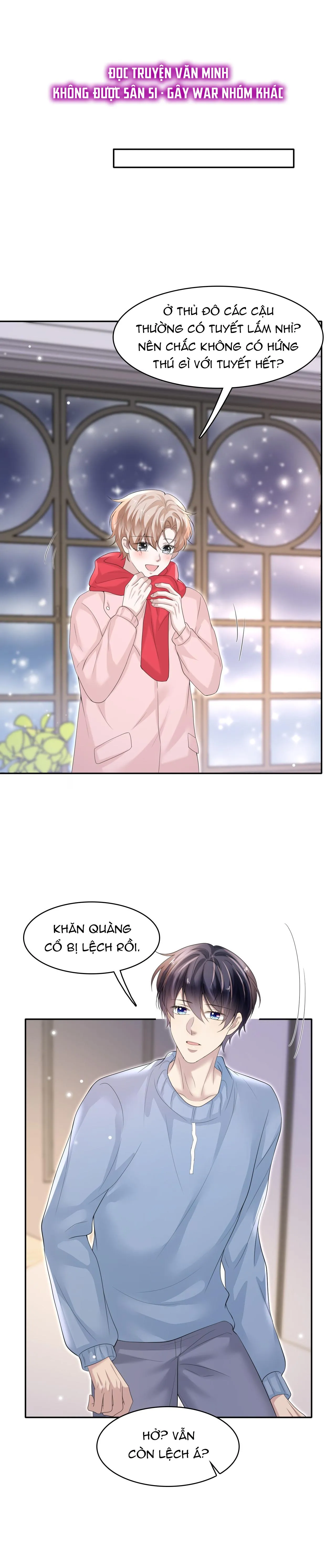 Ẩn Trung (END) Chapter 37 Trang 10