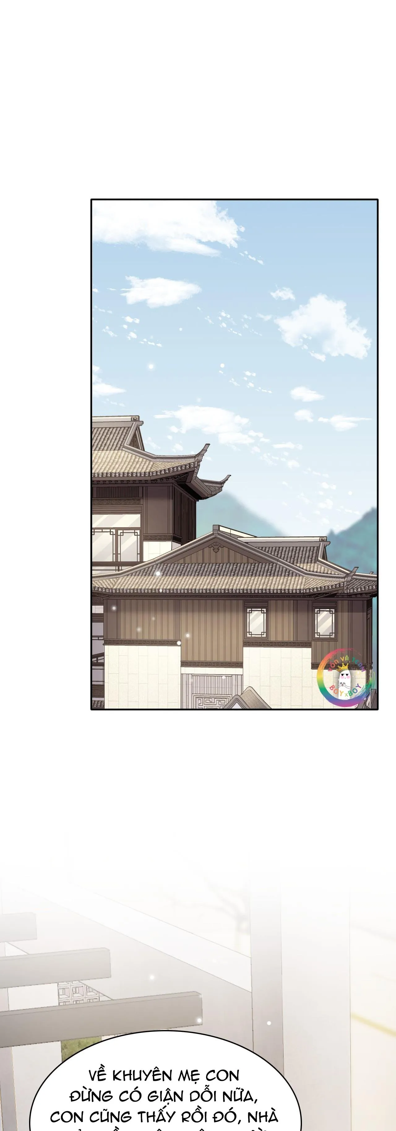 Ẩn Trung (END) Chapter 38 Trang 11