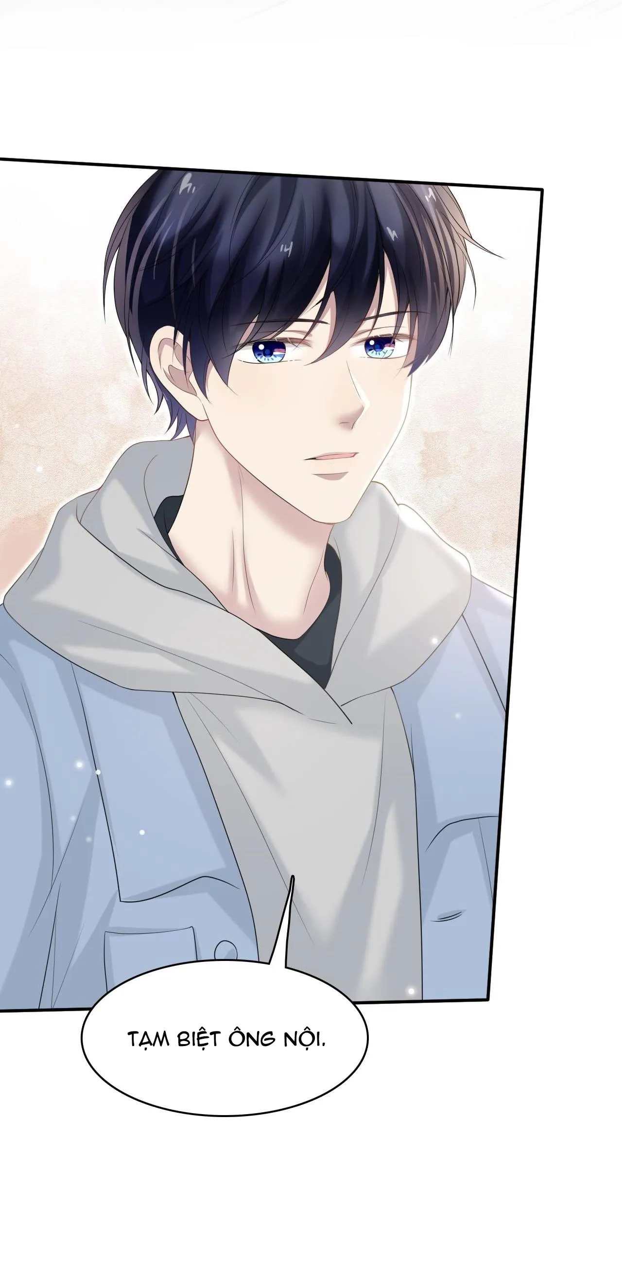 Ẩn Trung (END) Chapter 38 Trang 13