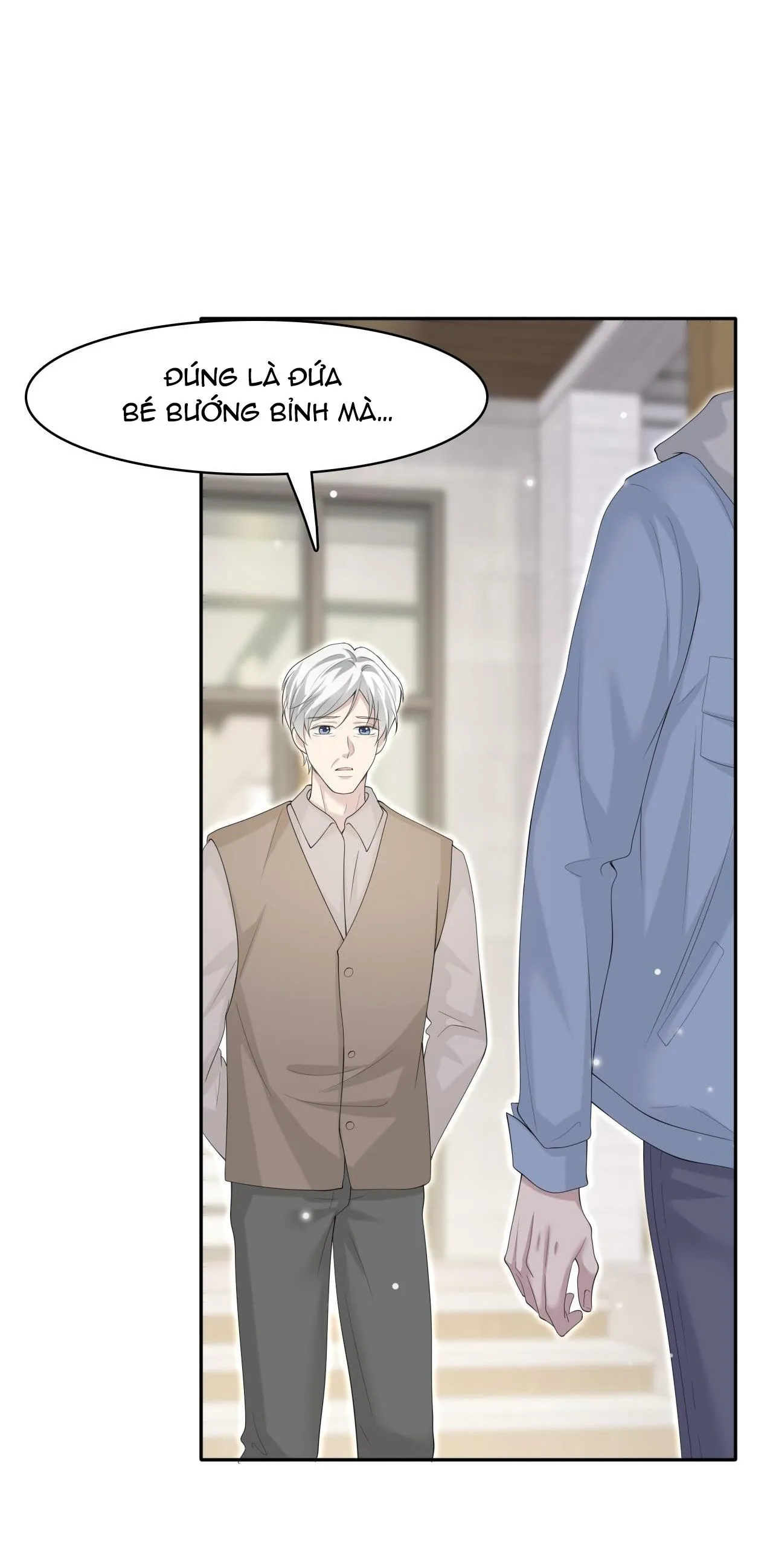 Ẩn Trung (END) Chapter 38 Trang 14