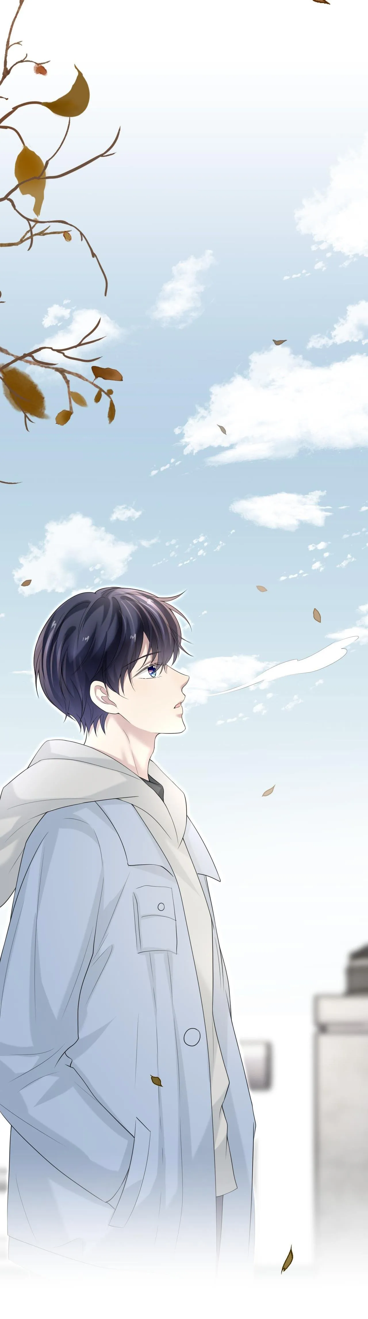 Ẩn Trung (END) Chapter 38 Trang 16