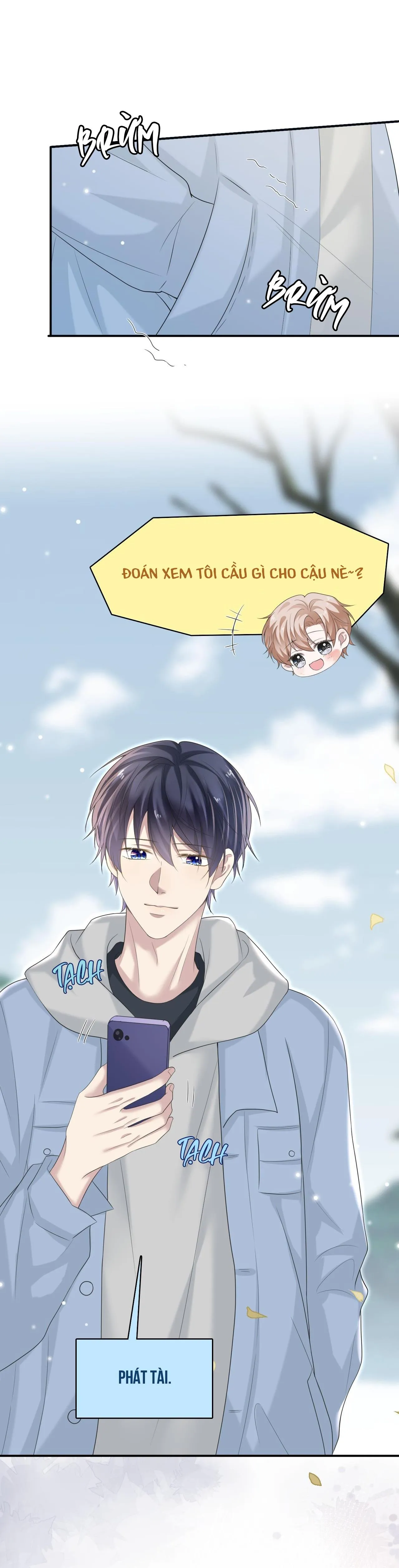 Ẩn Trung (END) Chapter 38 Trang 17