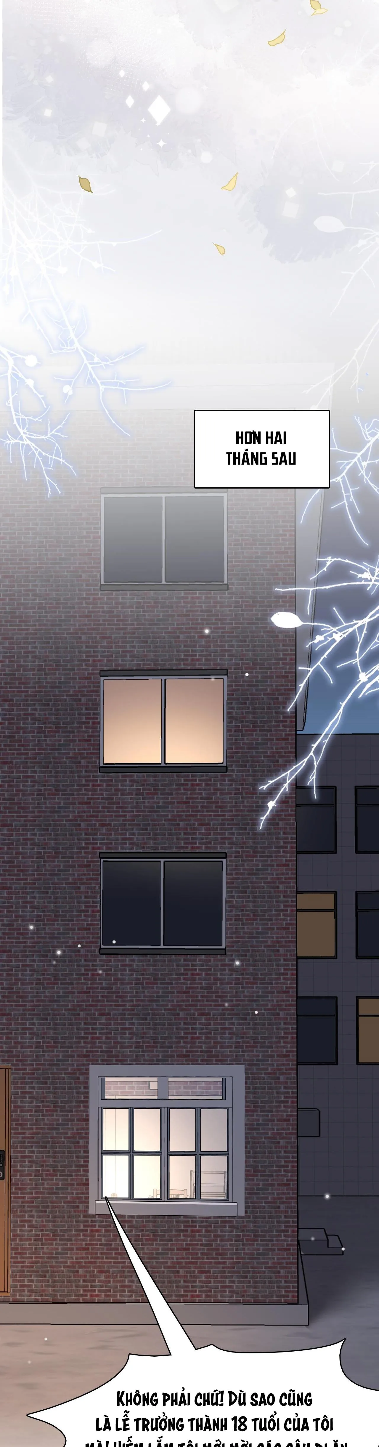 Ẩn Trung (END) Chapter 38 Trang 19