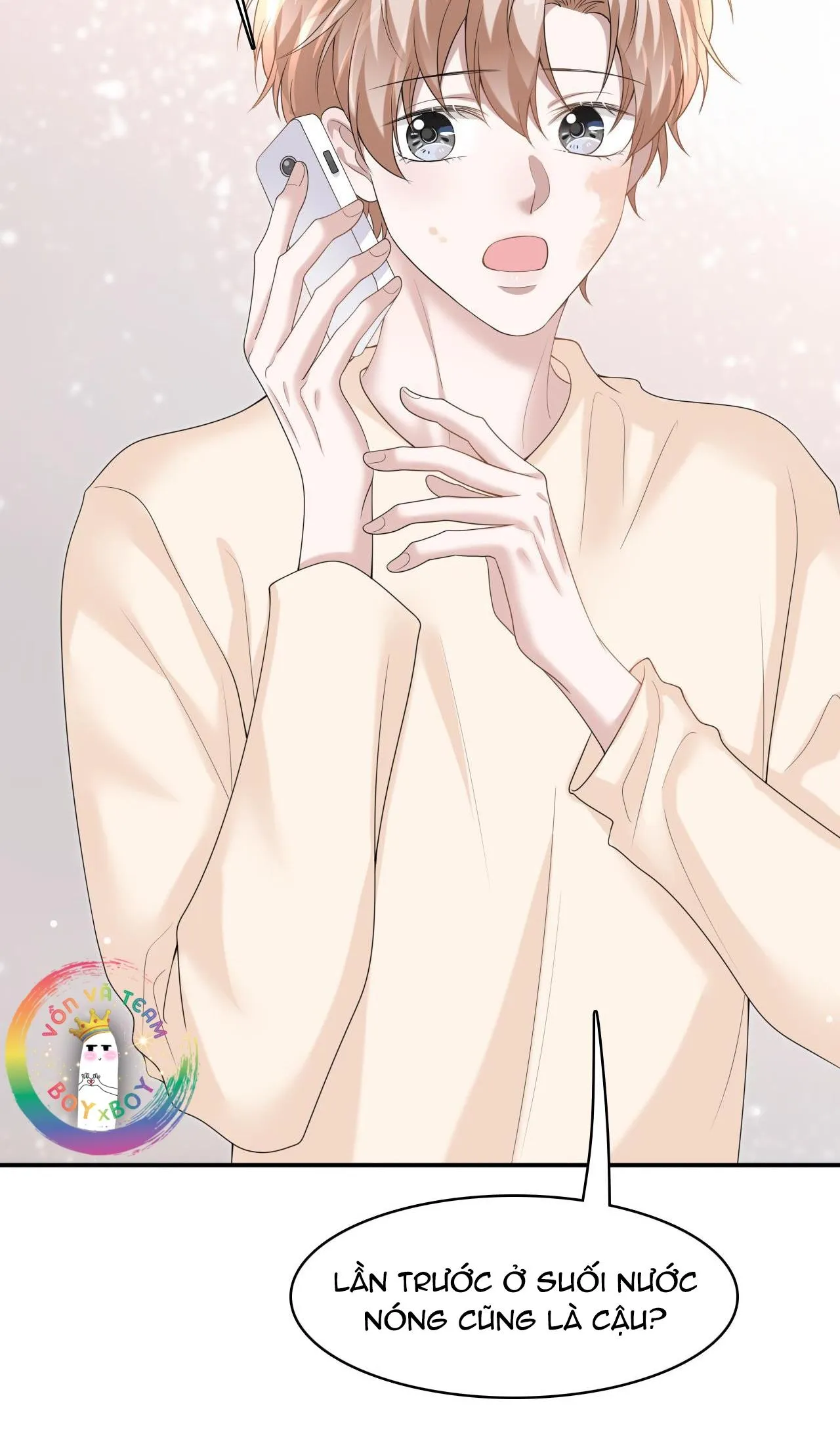 Ẩn Trung (END) Chapter 38 Trang 22