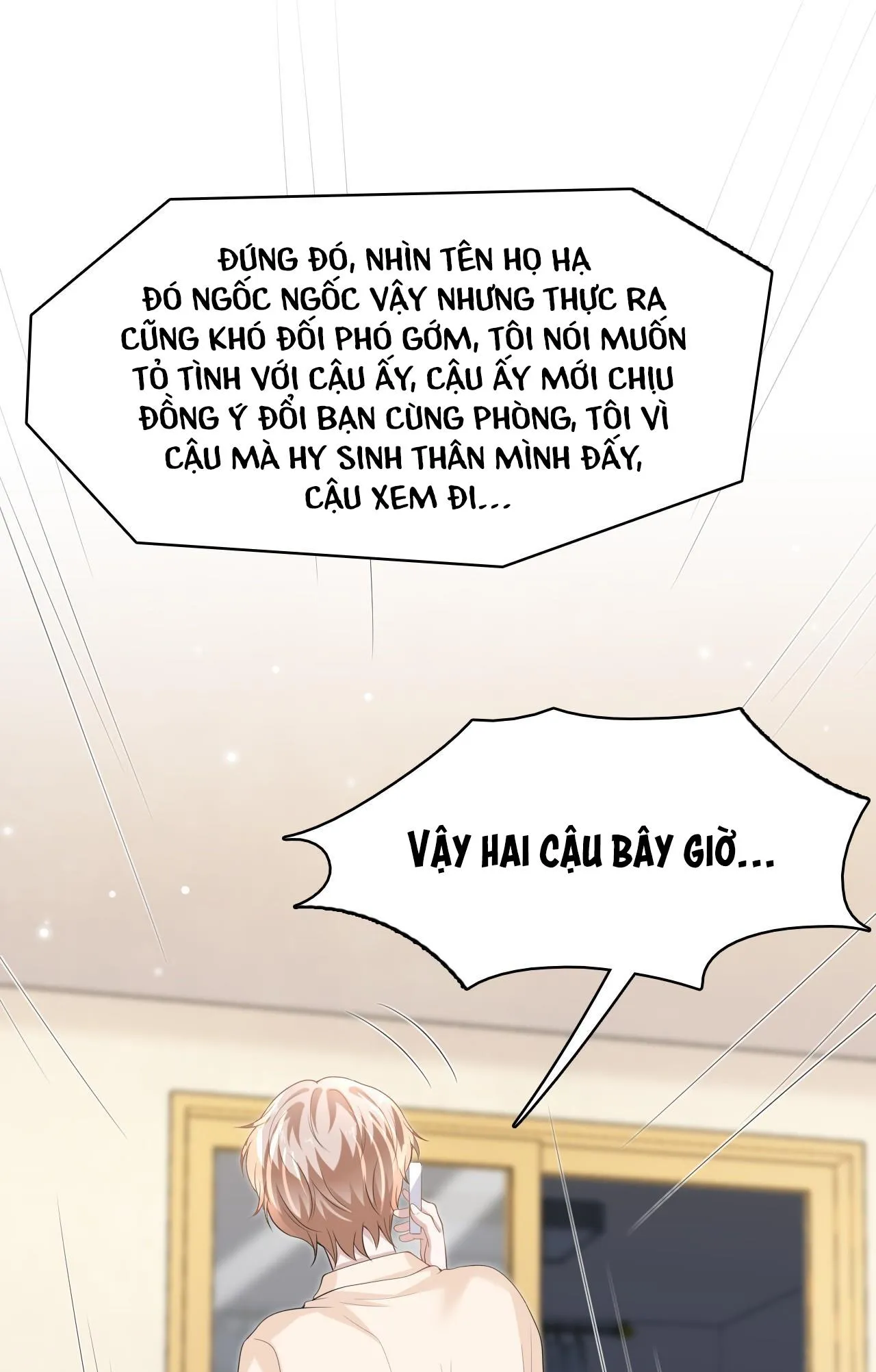 Ẩn Trung (END) Chapter 38 Trang 23