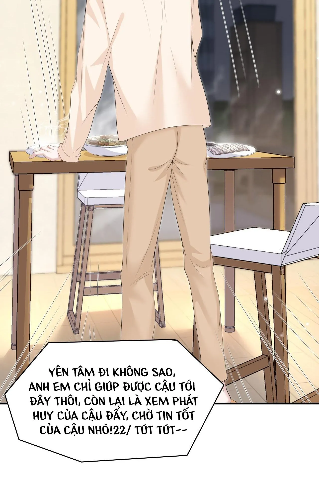 Ẩn Trung (END) Chapter 38 Trang 24