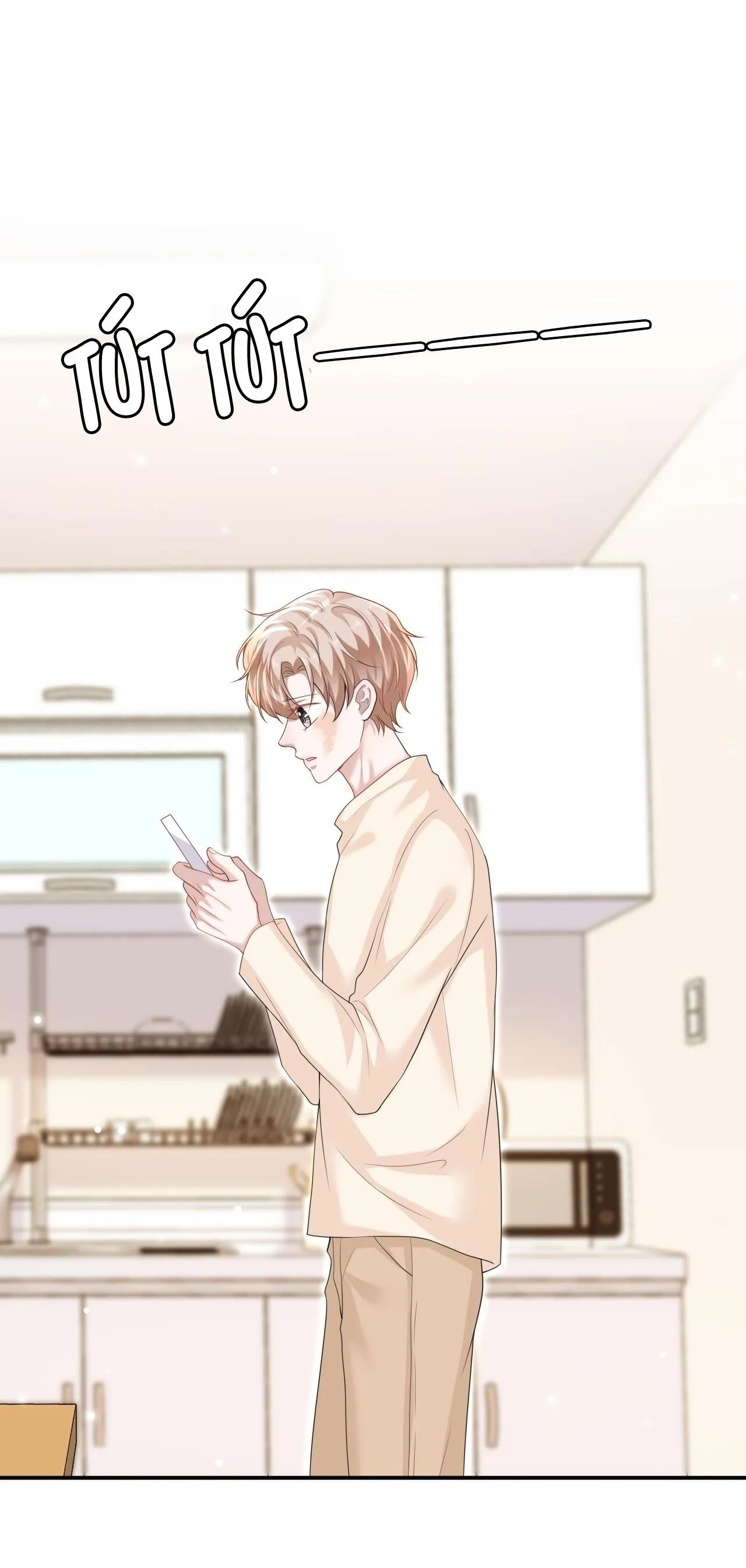 Ẩn Trung (END) Chapter 38 Trang 25