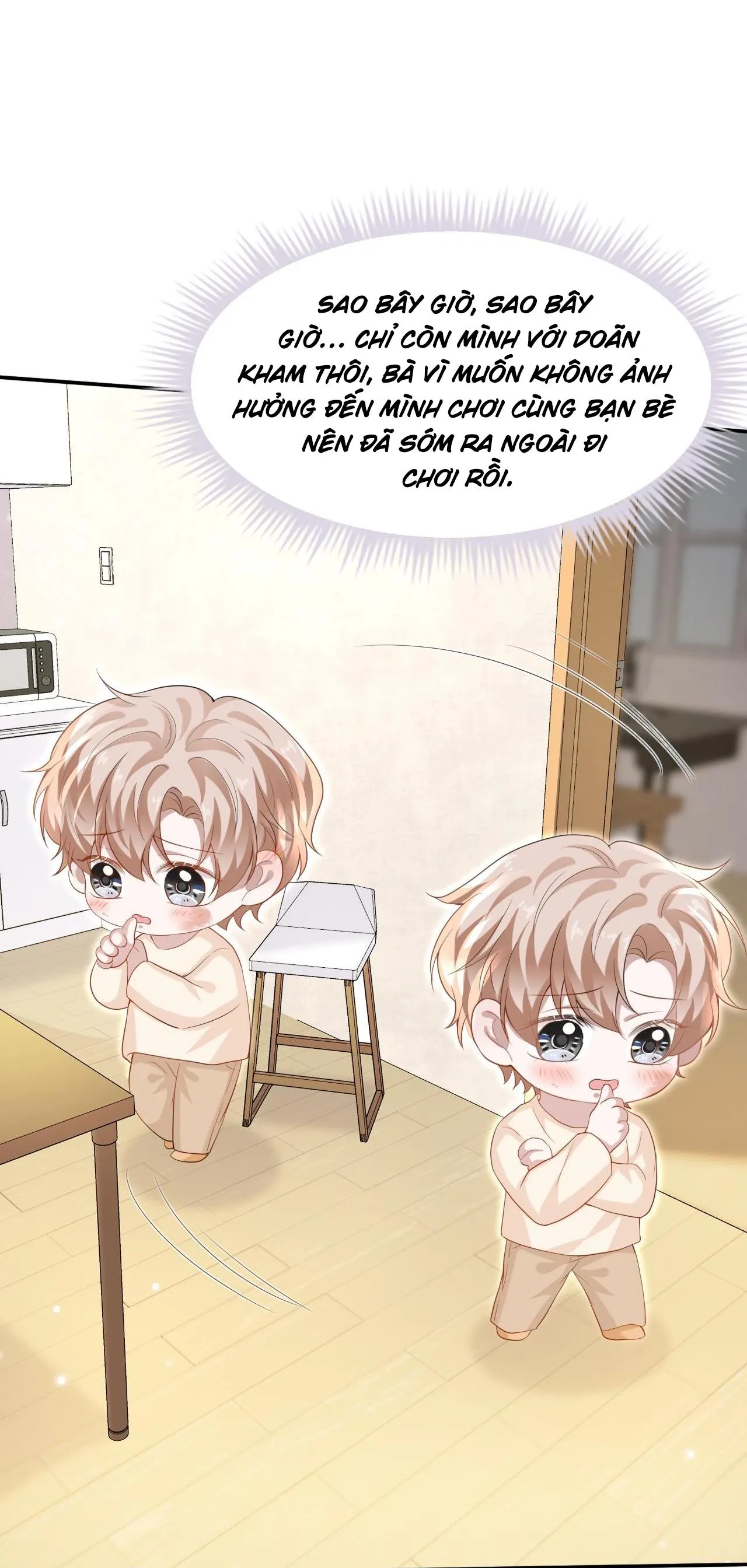 Ẩn Trung (END) Chapter 38 Trang 26