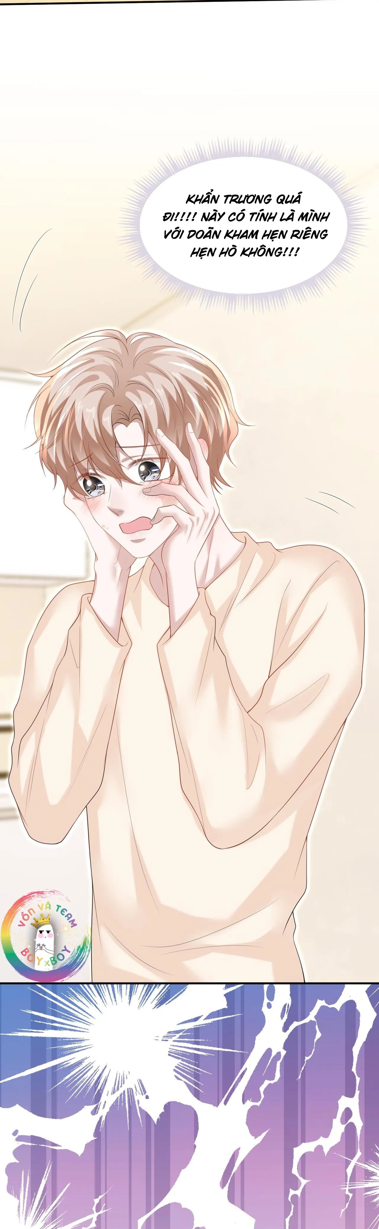 Ẩn Trung (END) Chapter 38 Trang 27