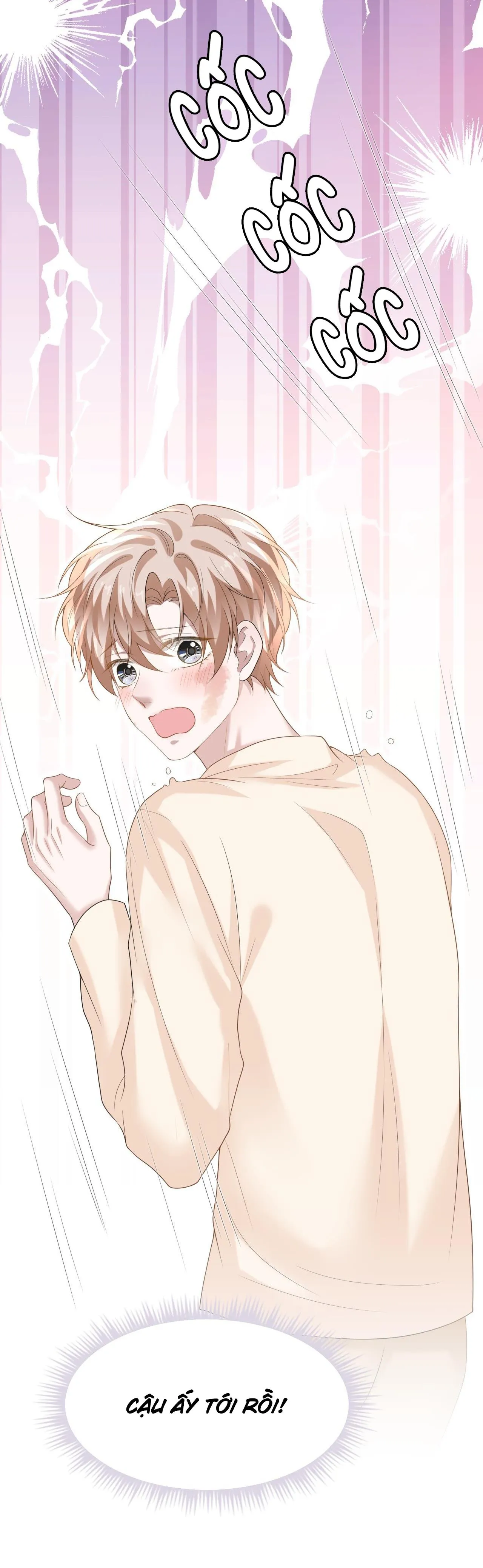 Ẩn Trung (END) Chapter 38 Trang 28