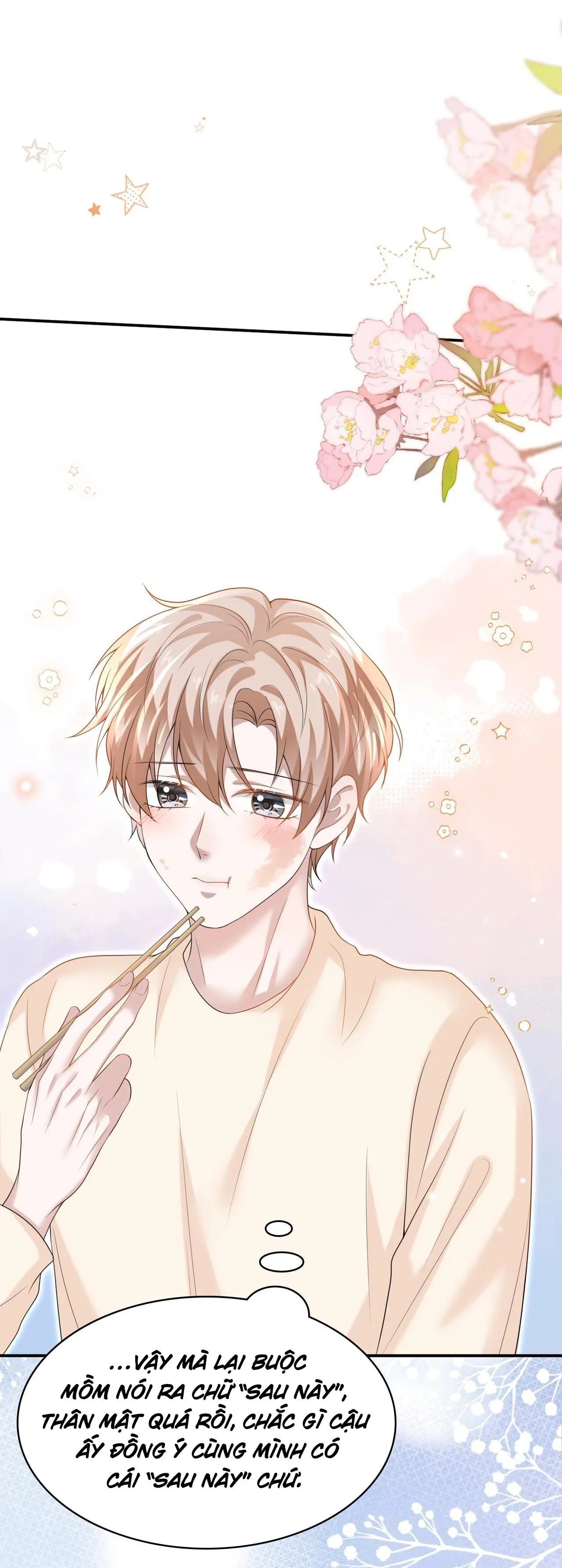 Ẩn Trung (END) Chapter 38 Trang 33