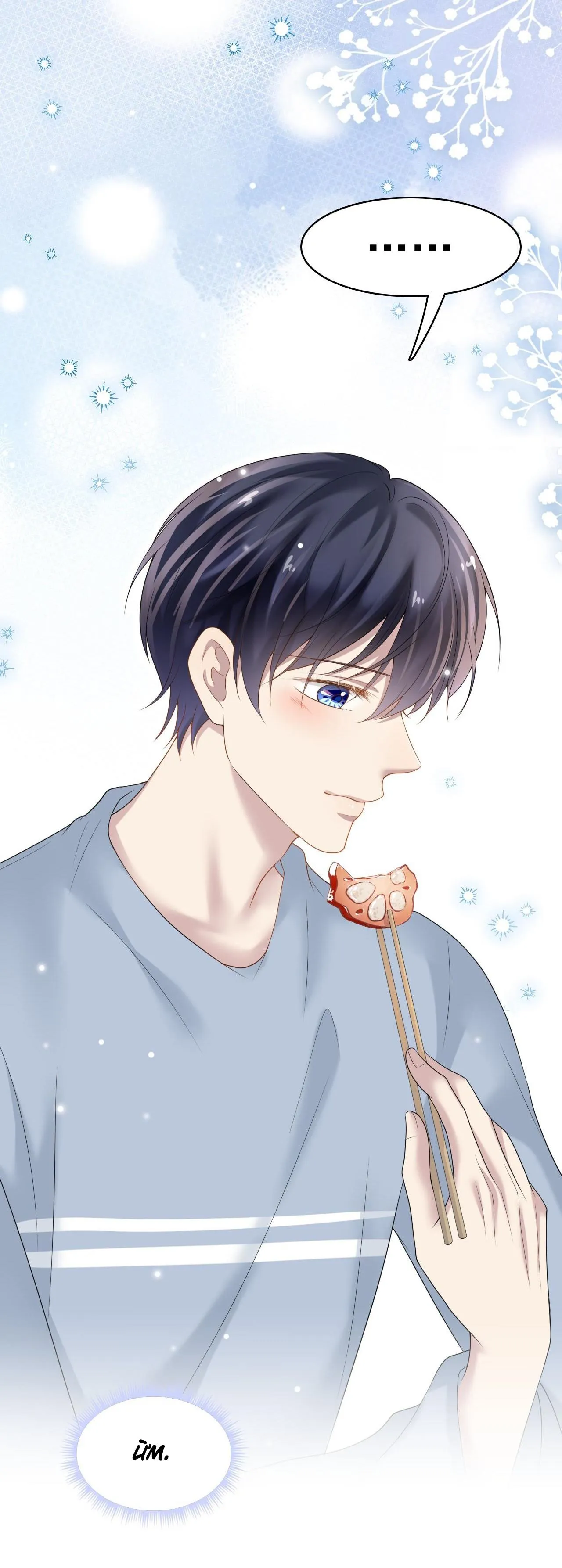 Ẩn Trung (END) Chapter 38 Trang 34