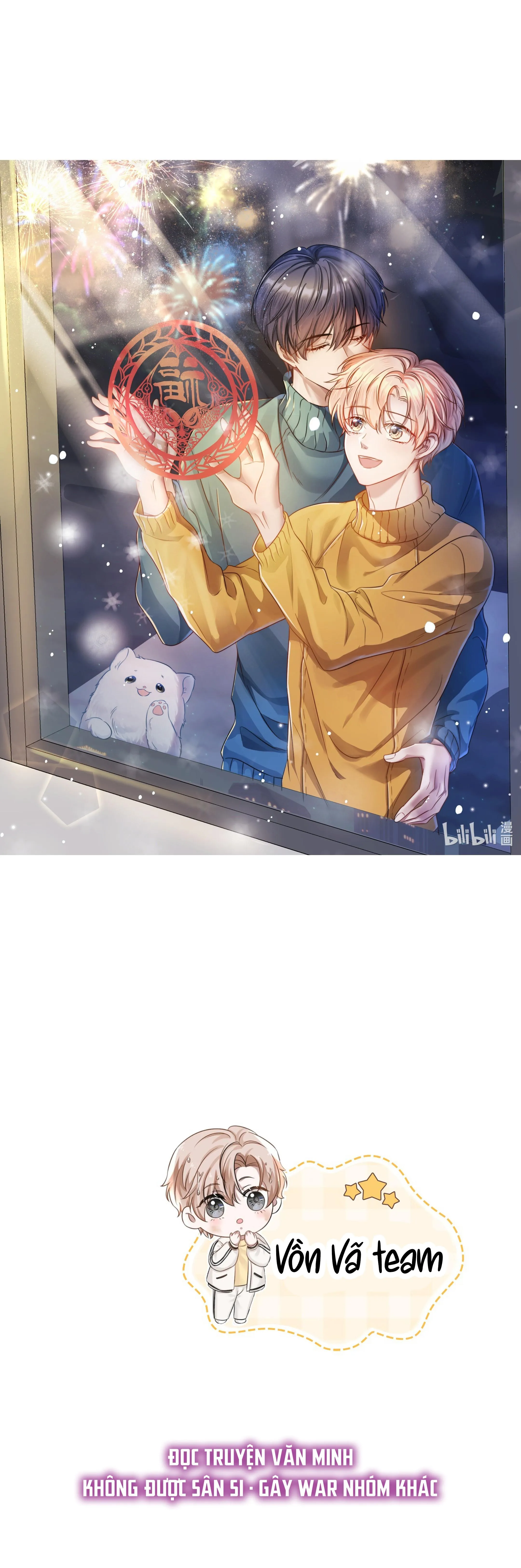 Ẩn Trung (END) Chapter 38 Trang 35