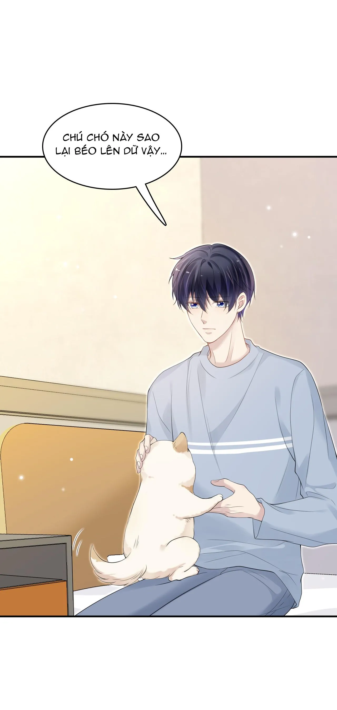 Ẩn Trung (END) Chapter 39 Trang 8