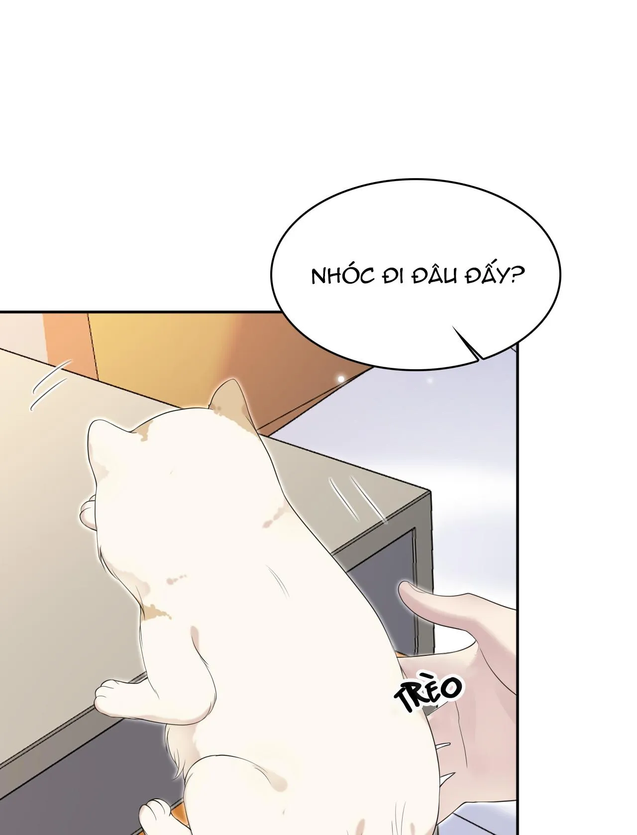 Ẩn Trung (END) Chapter 39 Trang 9