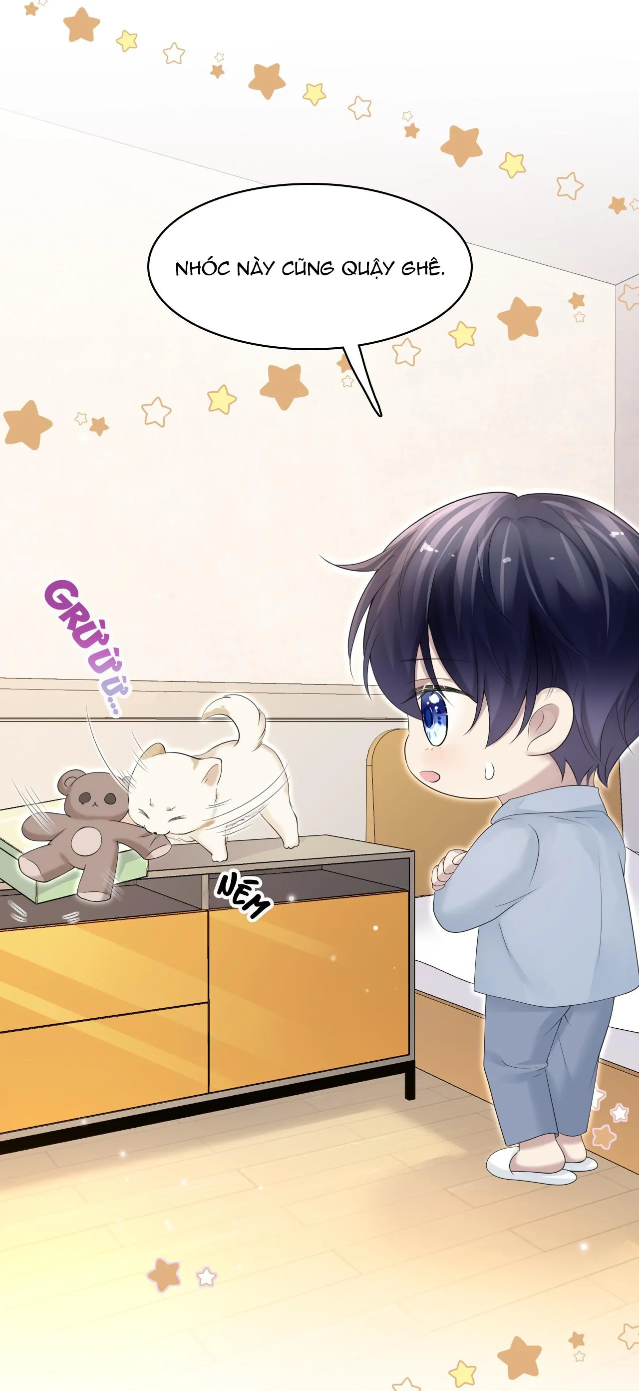 Ẩn Trung (END) Chapter 39 Trang 12