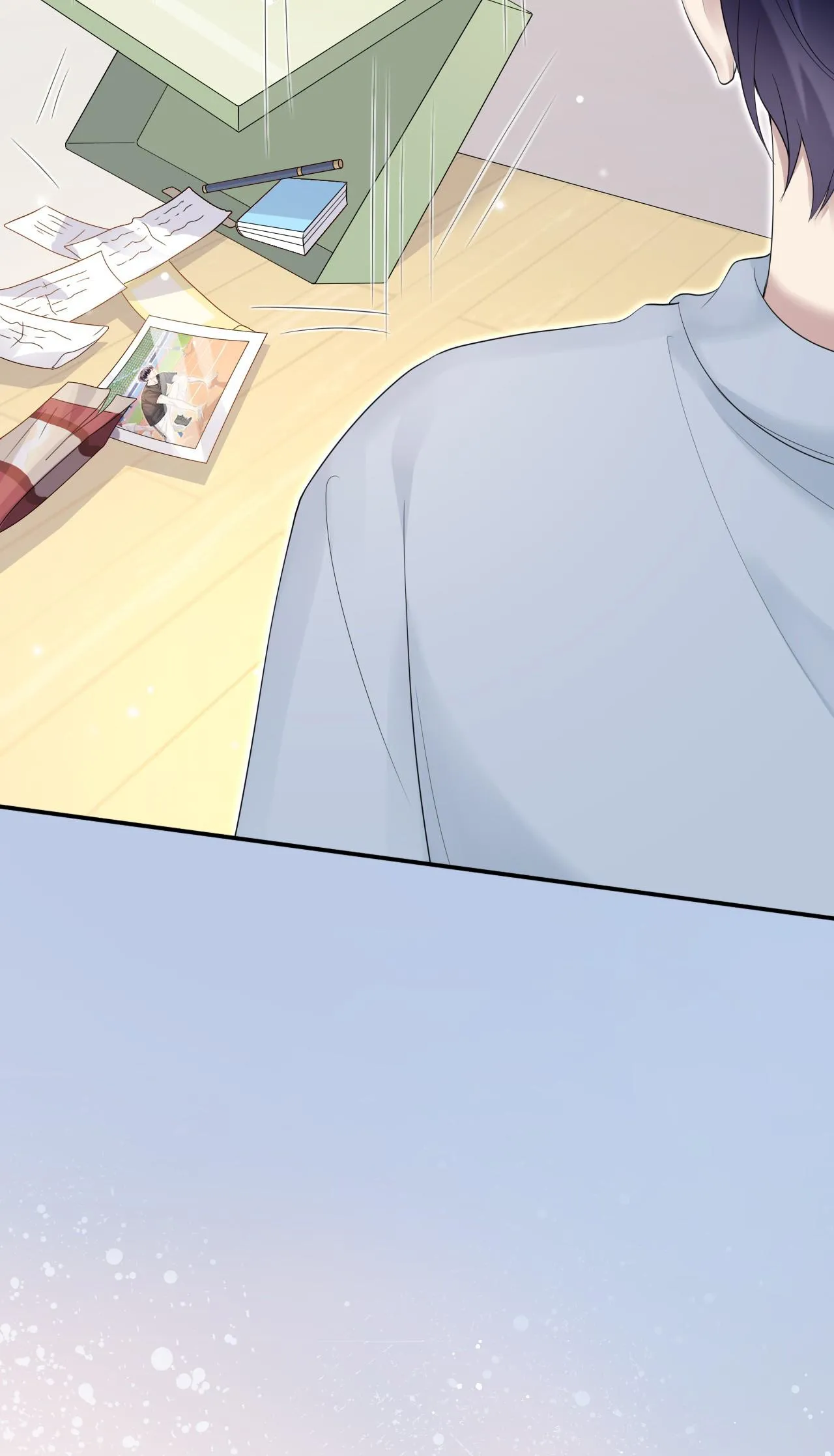 Ẩn Trung (END) Chapter 39 Trang 14