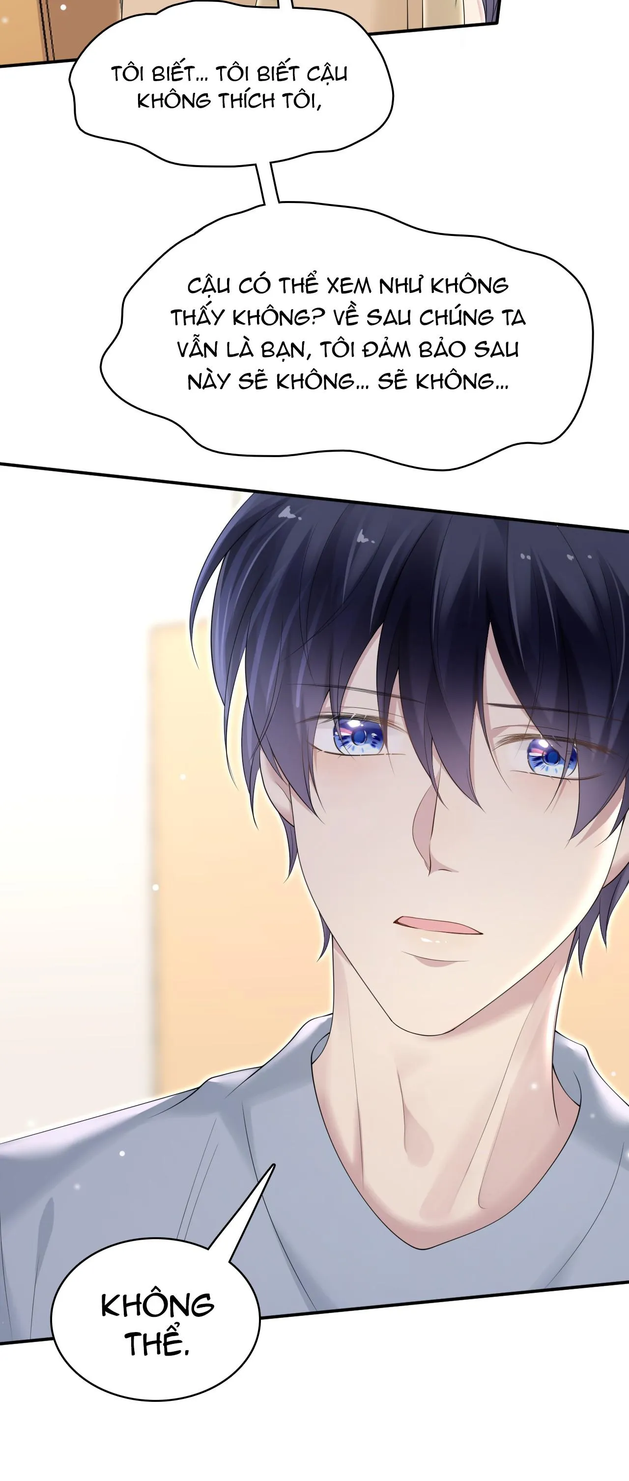 Ẩn Trung (END) Chapter 39 Trang 20