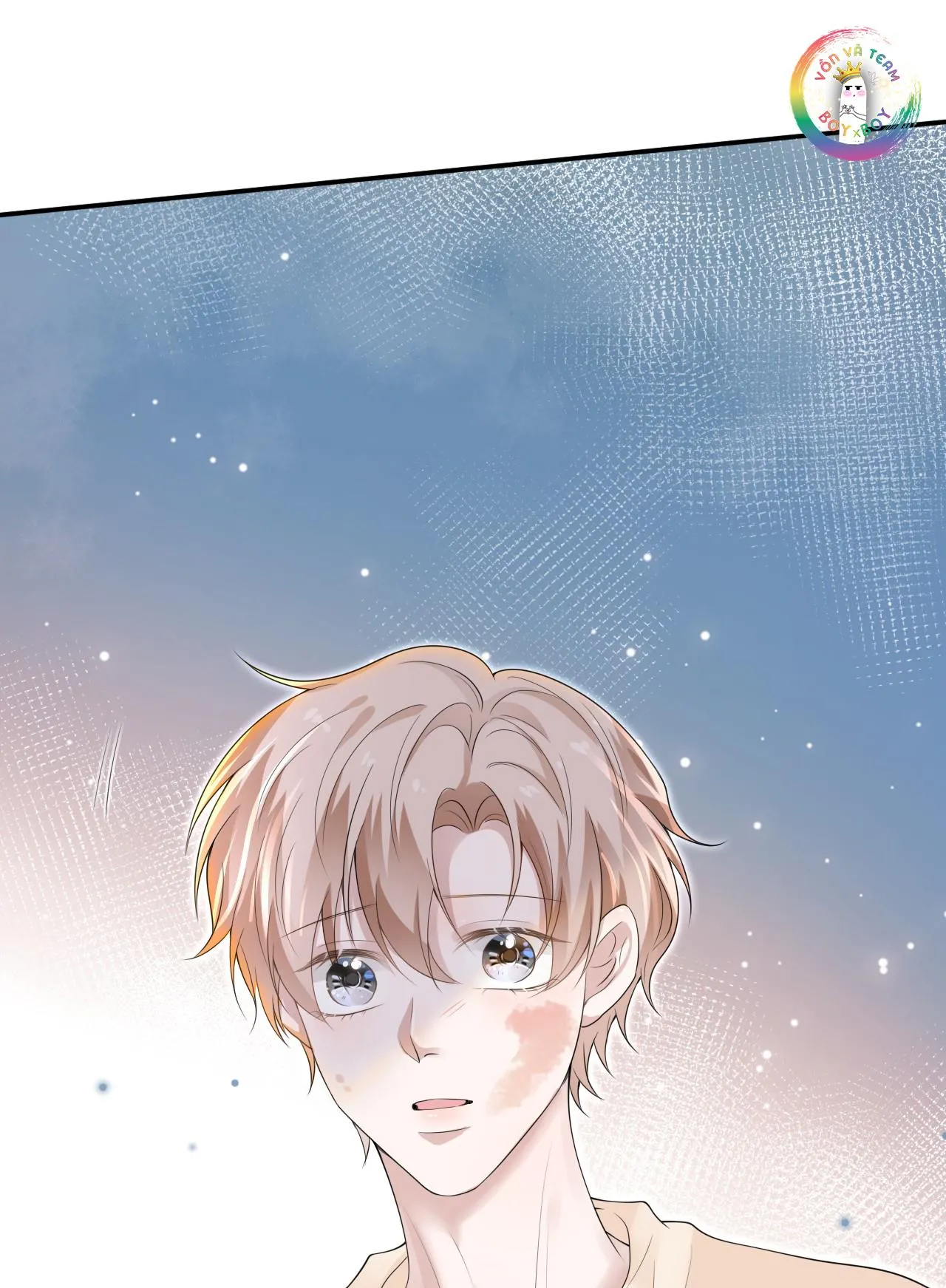 Ẩn Trung (END) Chapter 39 Trang 21