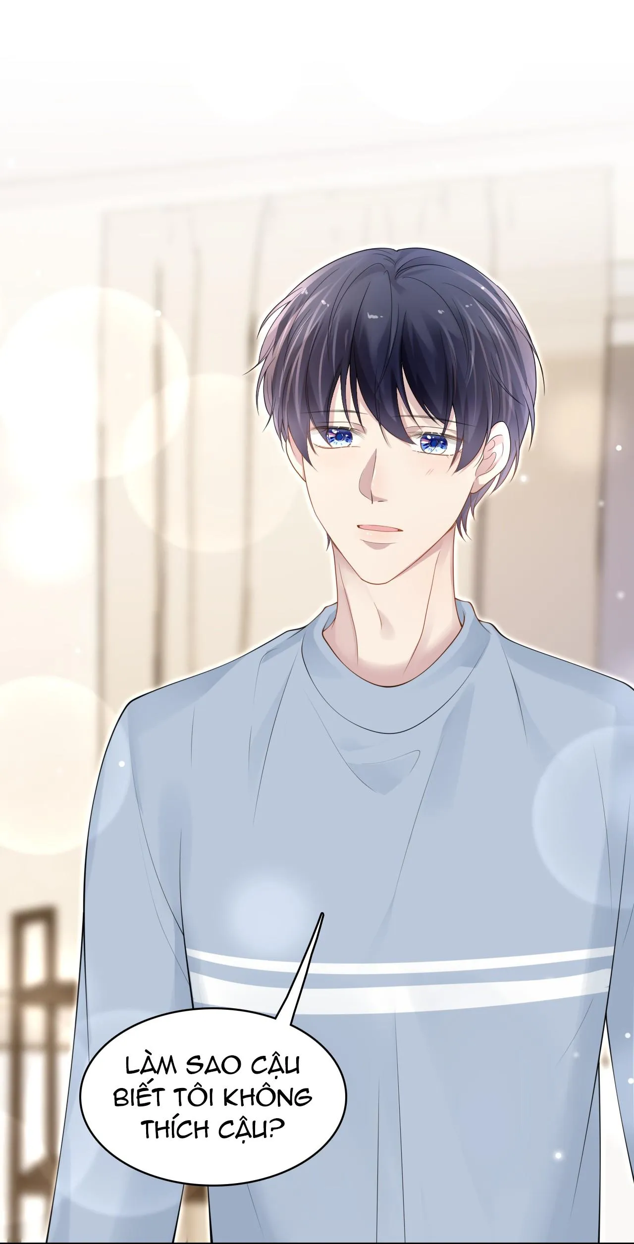 Ẩn Trung (END) Chapter 39 Trang 23