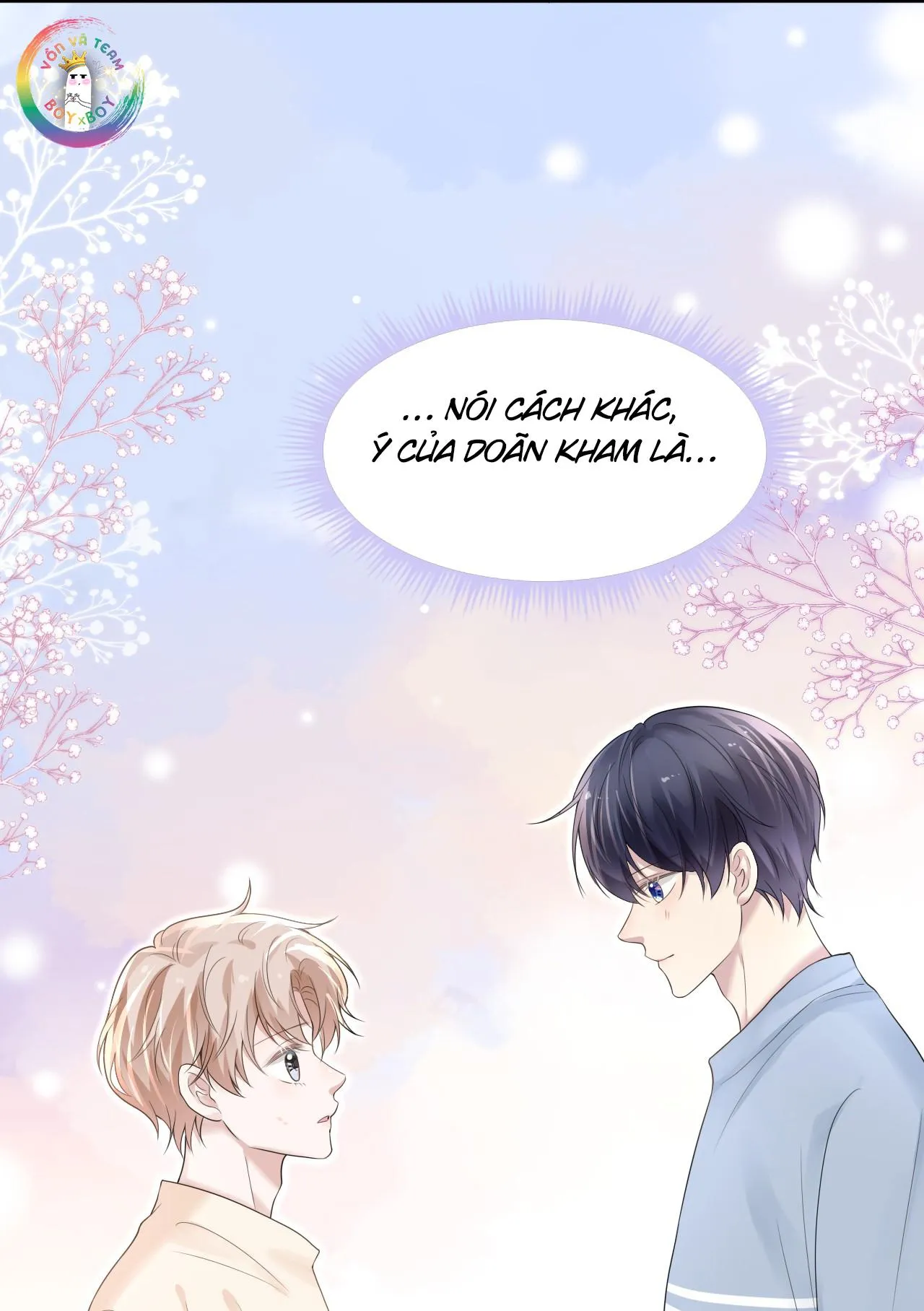 Ẩn Trung (END) Chapter 39 Trang 24