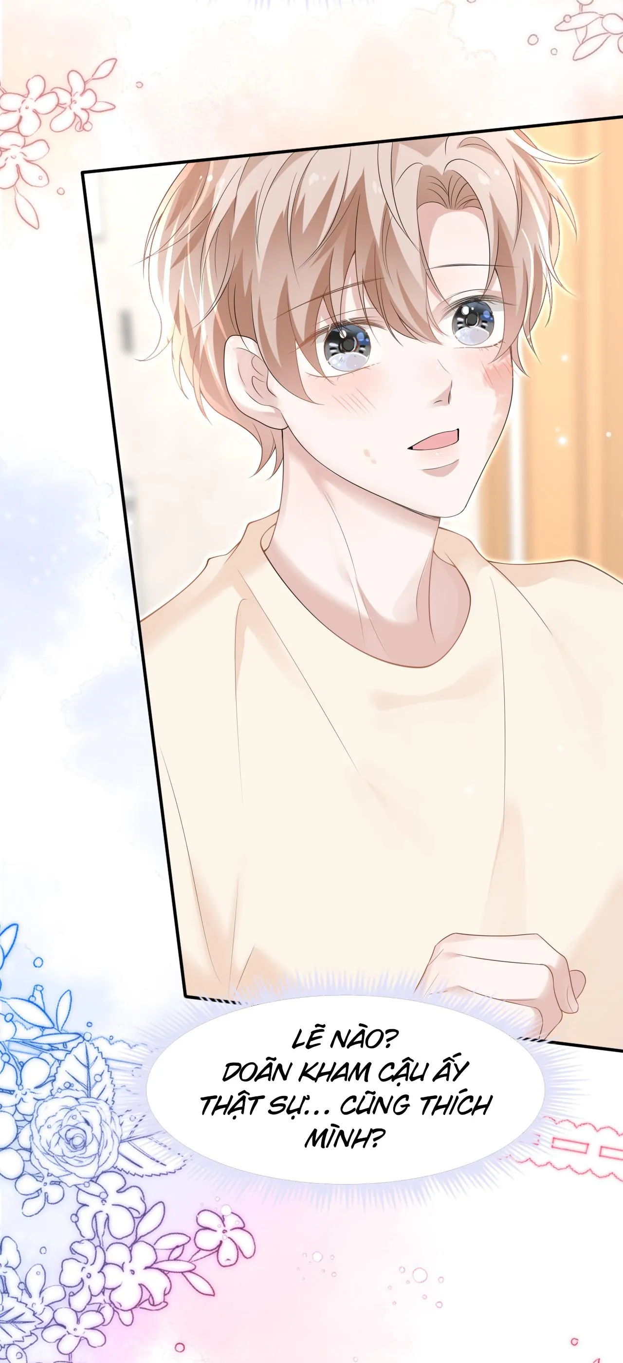 Ẩn Trung (END) Chapter 39 Trang 26