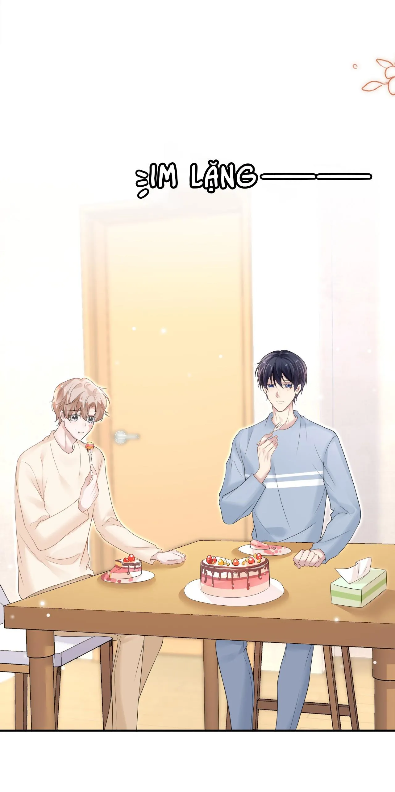 Ẩn Trung (END) Chapter 39 Trang 28