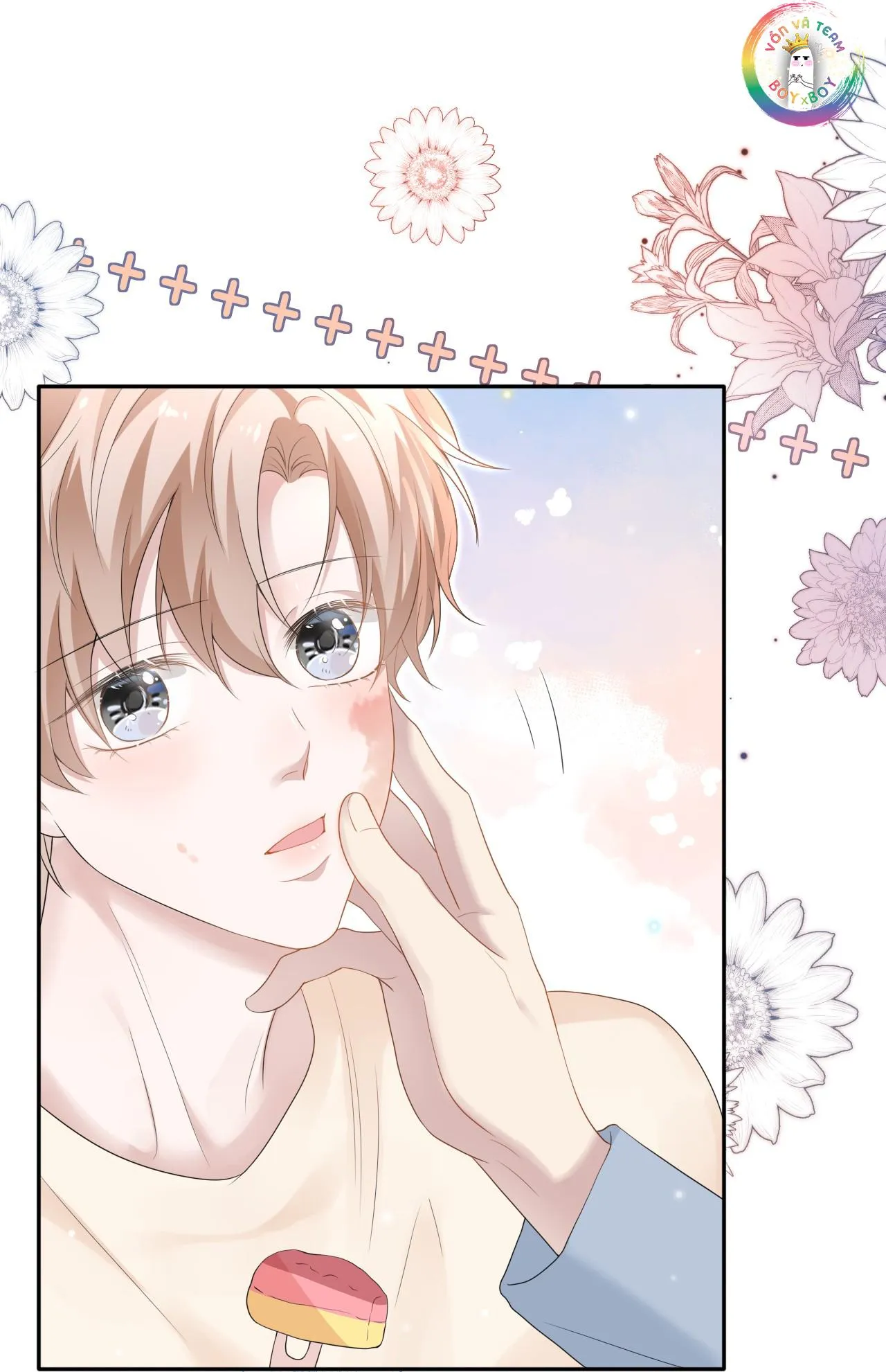 Ẩn Trung (END) Chapter 39 Trang 29